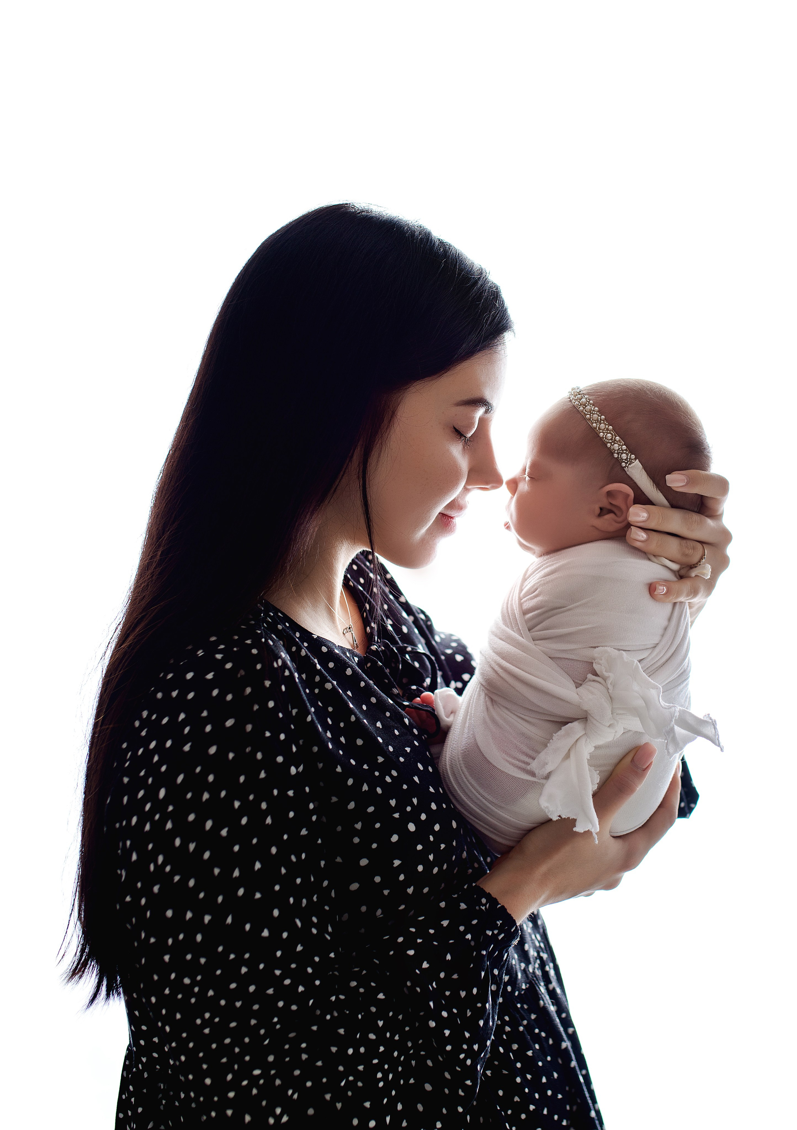 Фотосессия новорожденных Ярославль. Наталья Михайлова Фотограф новорожденных в Ярославле