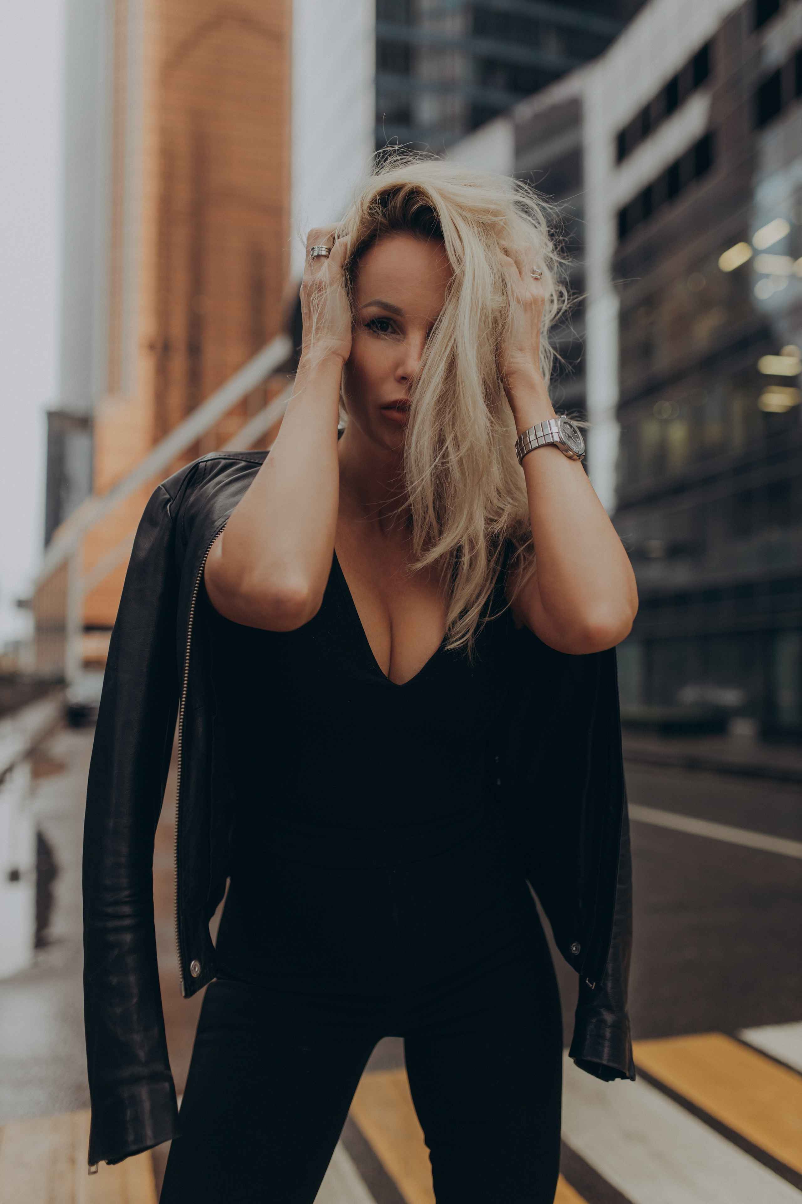 Аня. Женский и семейный фотограф в Санкт- Петербурге Элина Сухарина