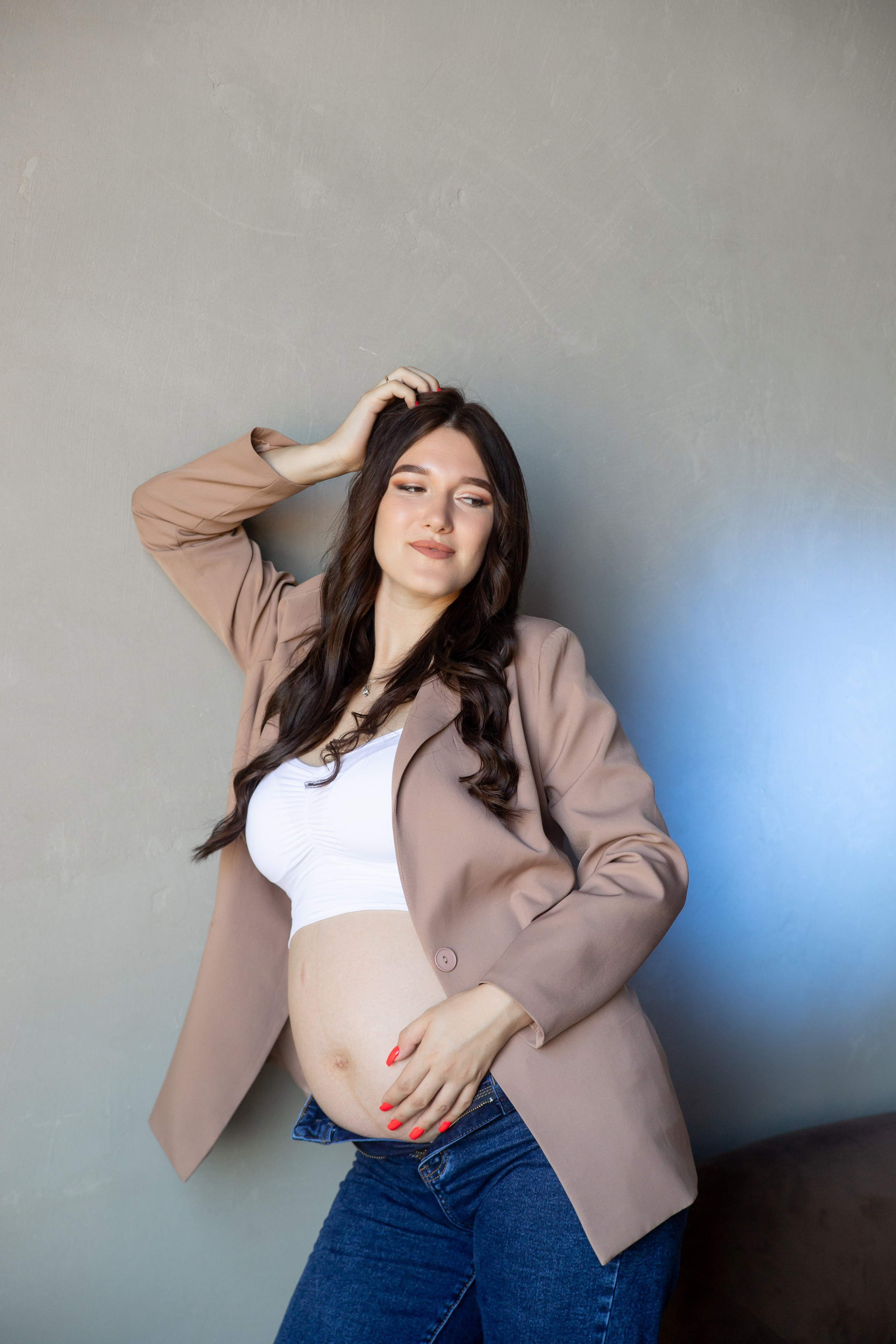 Альбина. Свадебный фотограф Краснодар Марина Зверева