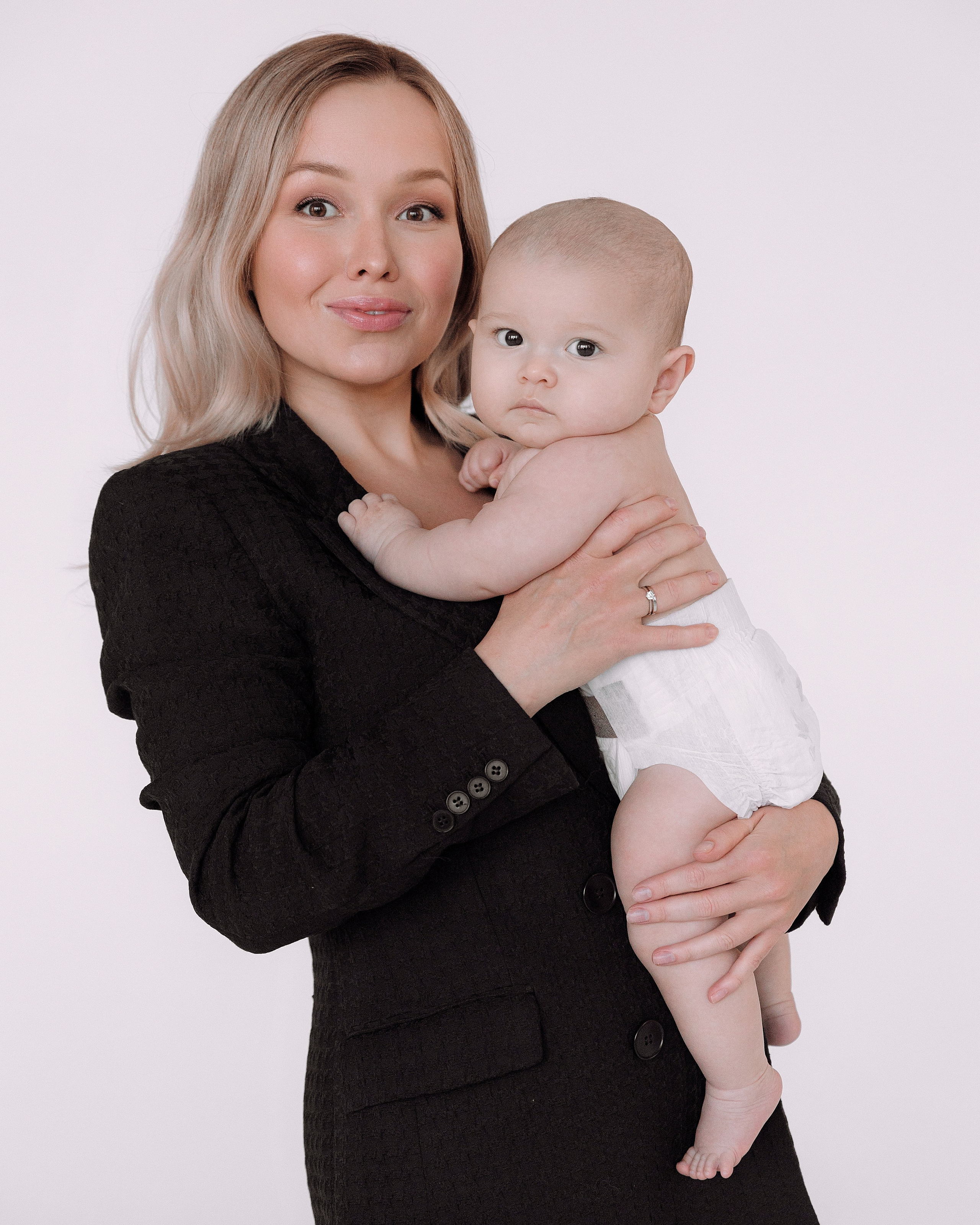 Мария + Эдуард = Павел