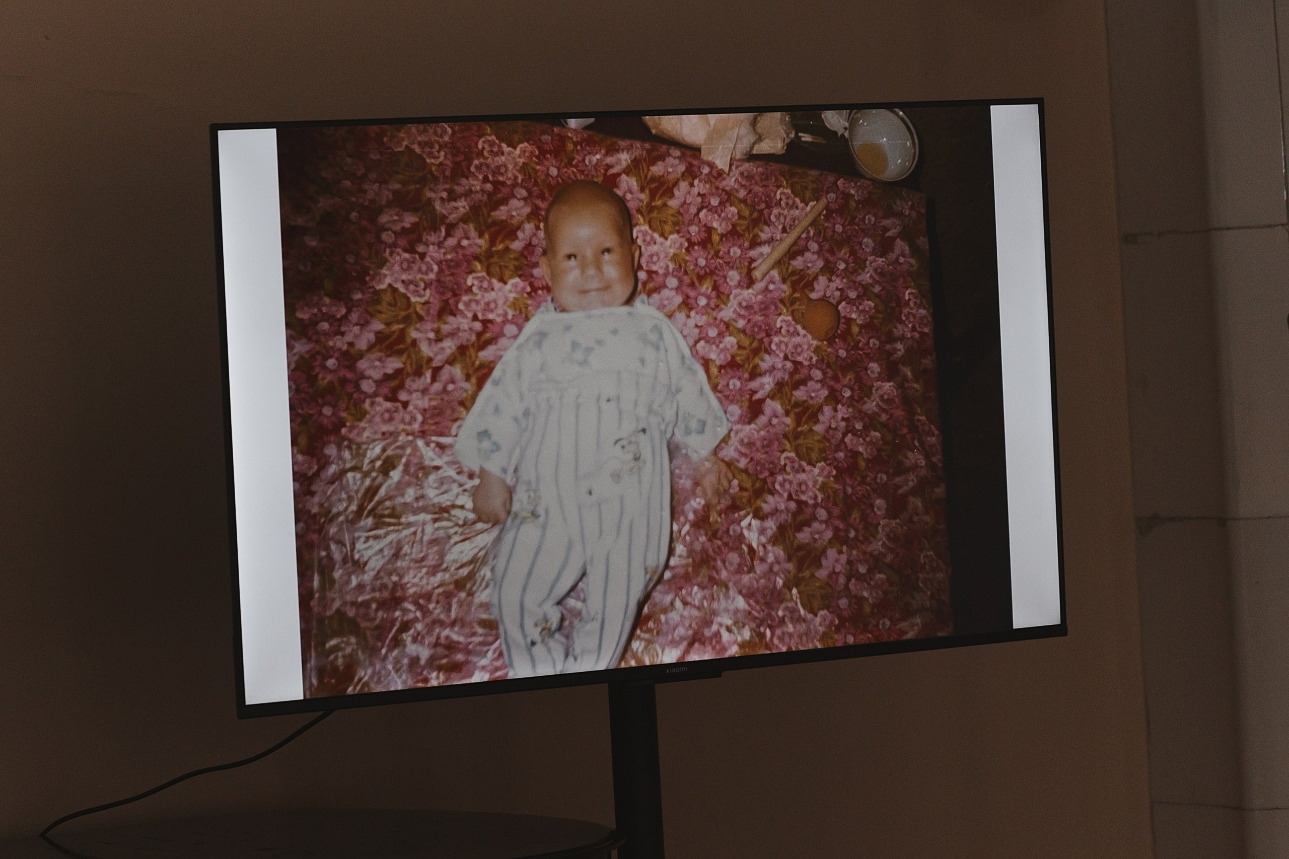 Денис и Настя