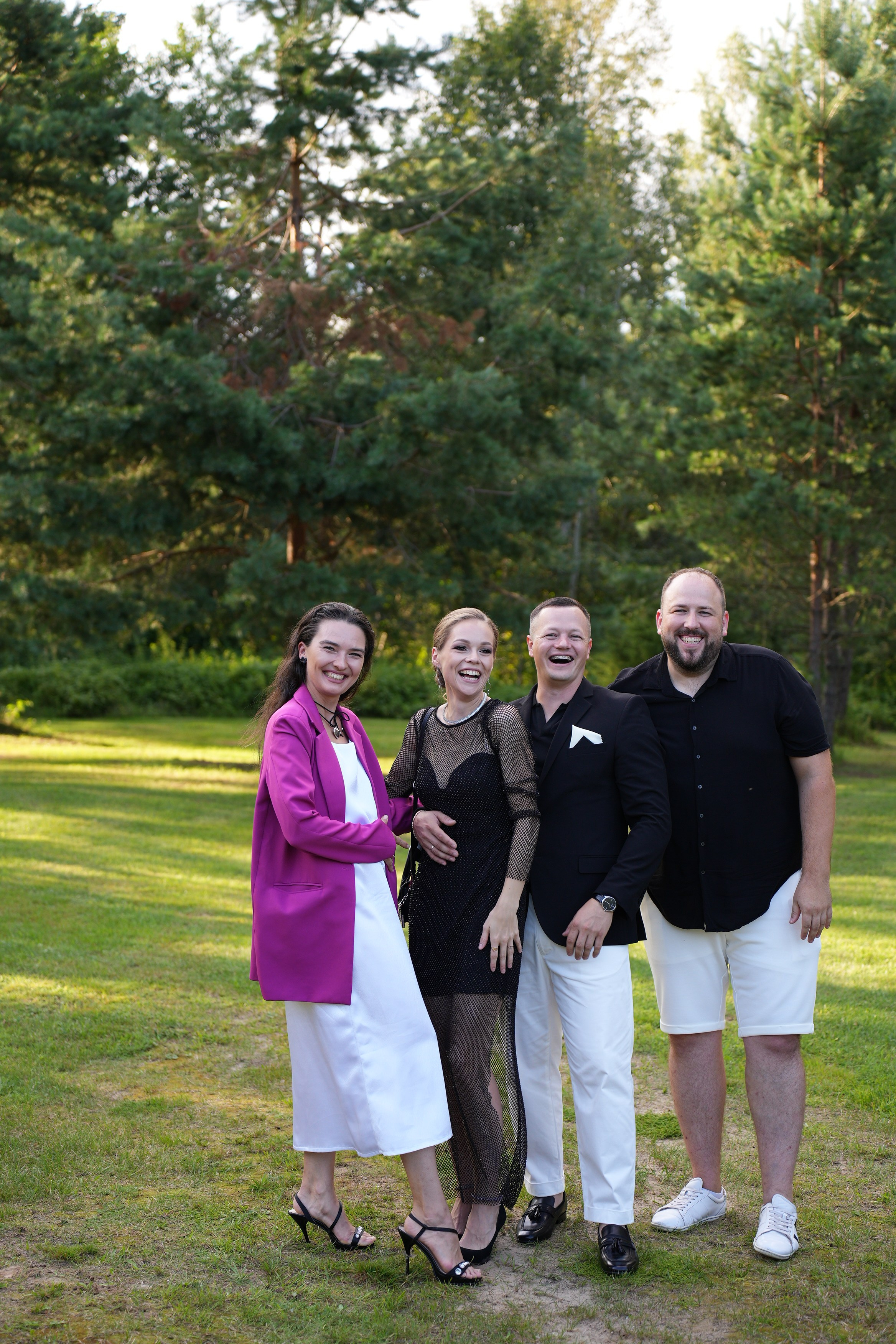 35 лет. Семейный и свадебный фотограф Минск, Беларусь Анна Орловская