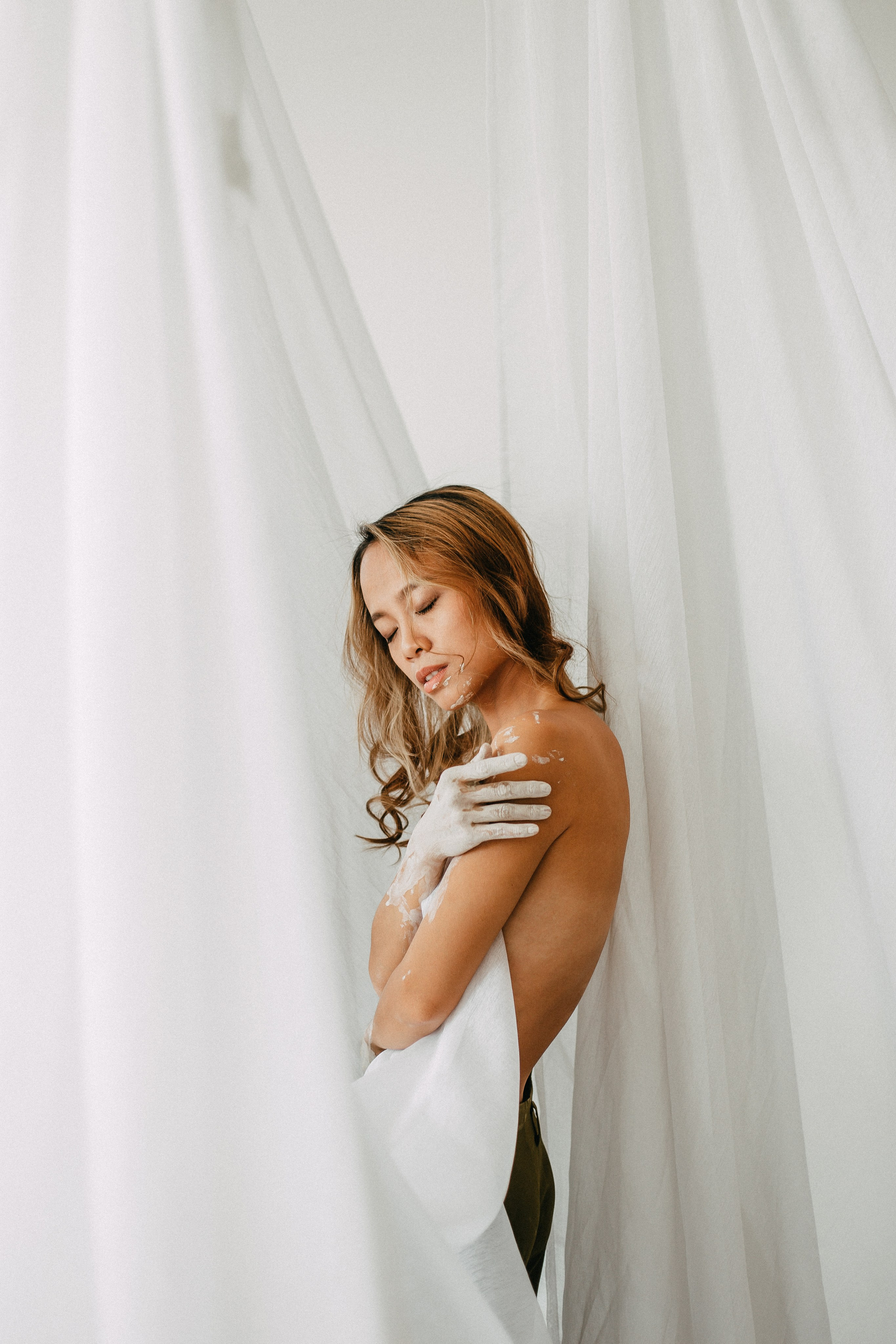 Анастасия Вернигорова- фотограф в Омске