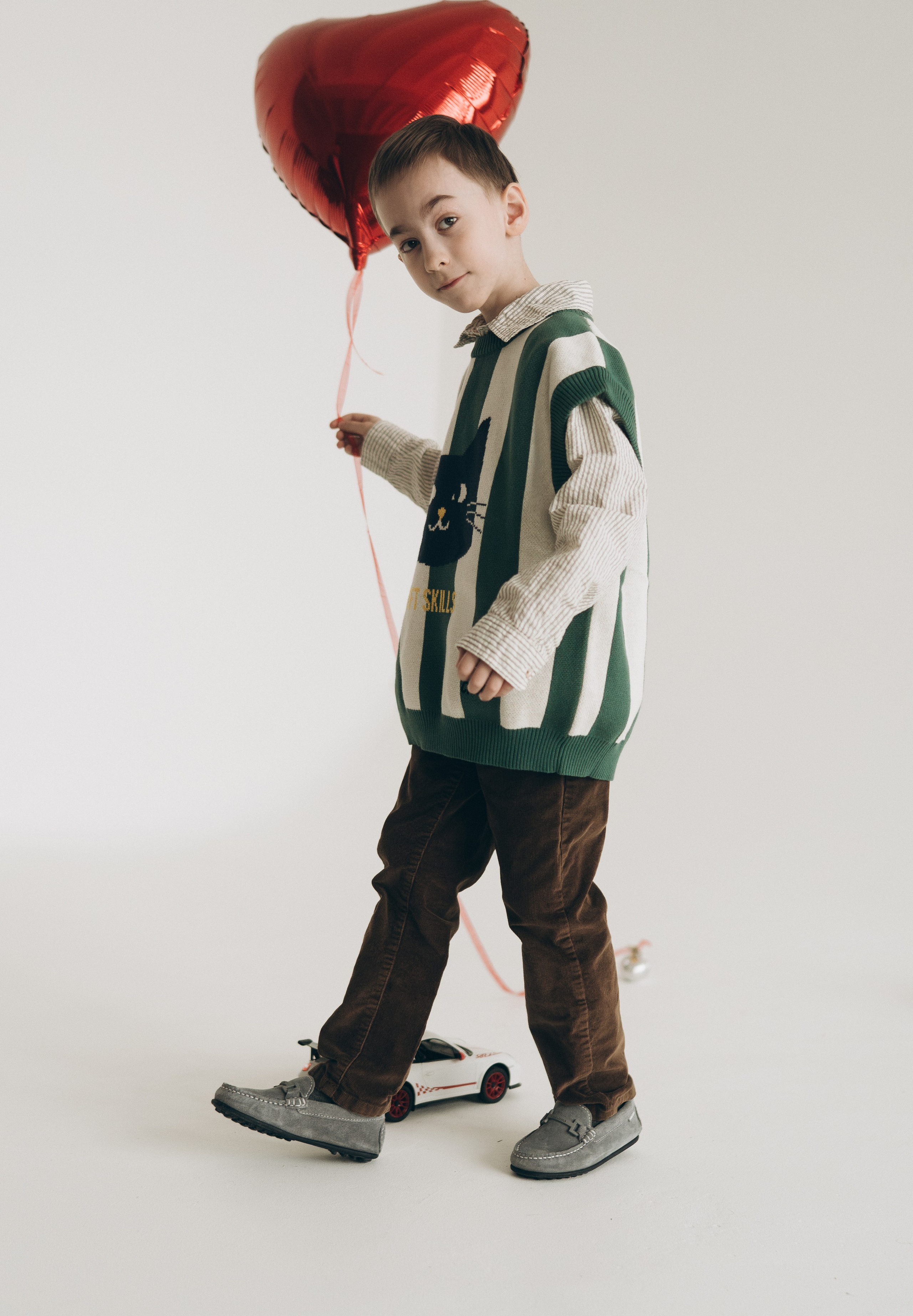 Студийная семейная фотосессия. Семейный, ньюборн фотограф, фотограф на роды в Москве, Виктория Тюльдюкова