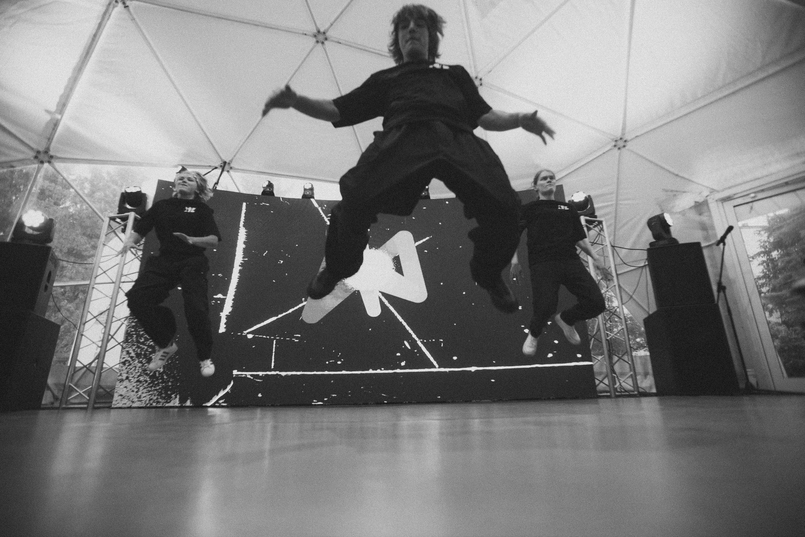 Фестиваль уличного искусства «ФормАрт». Фотограф событий Злобин Дмитрий