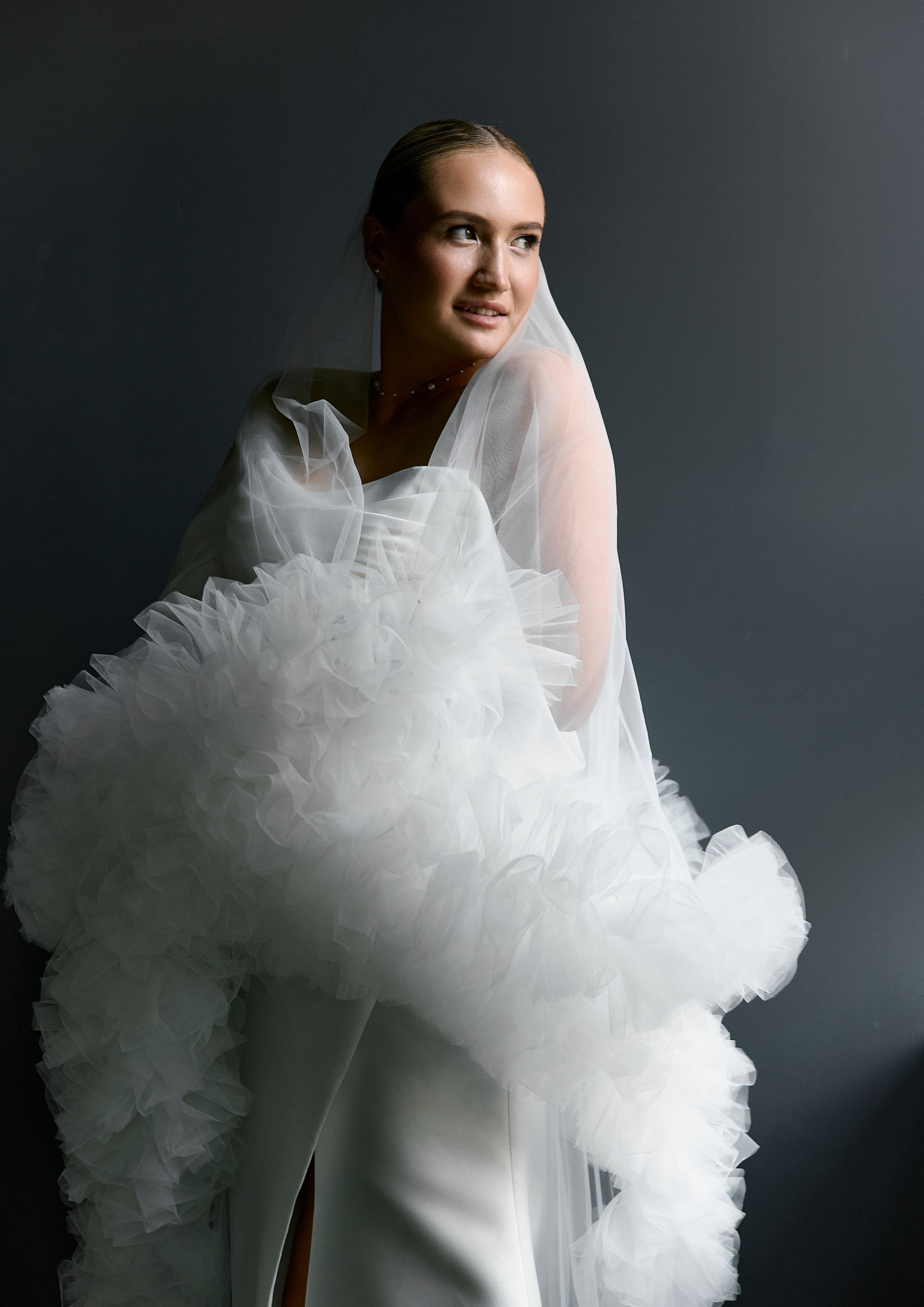 Дима & Наташа. Фотограф в Нижнем Новгороде, Москве и Сарове Гончаренко Евгения