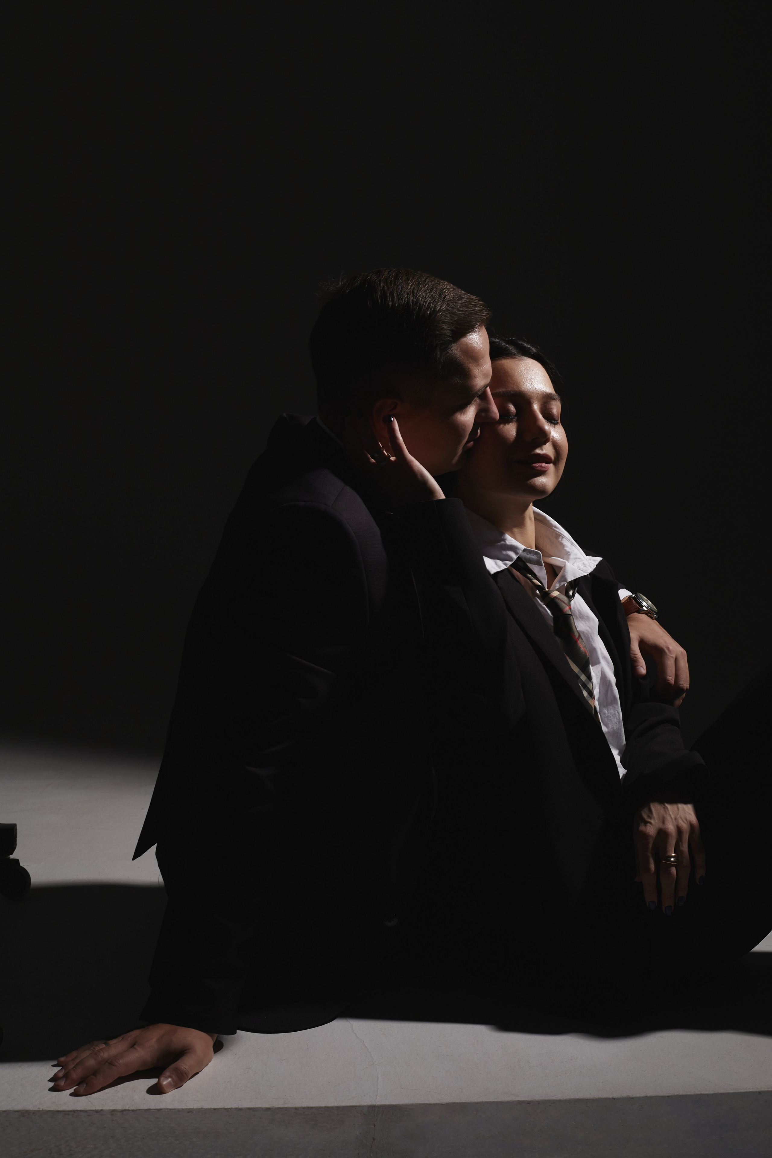 Ксюша и Данил. Фотограф в Липецке, Воронеже и Москве