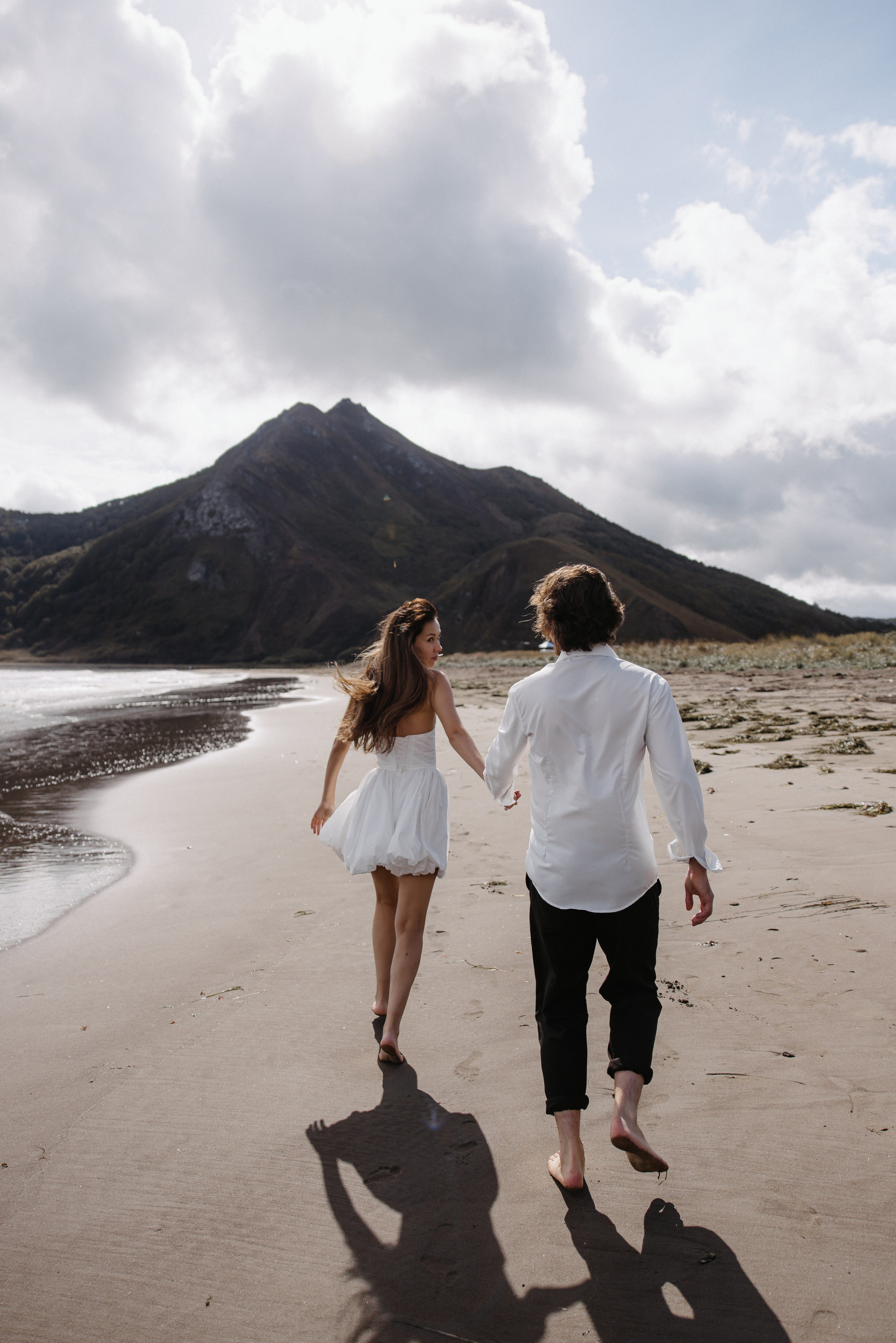 Семен & Валерия. Свадебный фотограф в Южно-Сахалинске — Бойко Александр