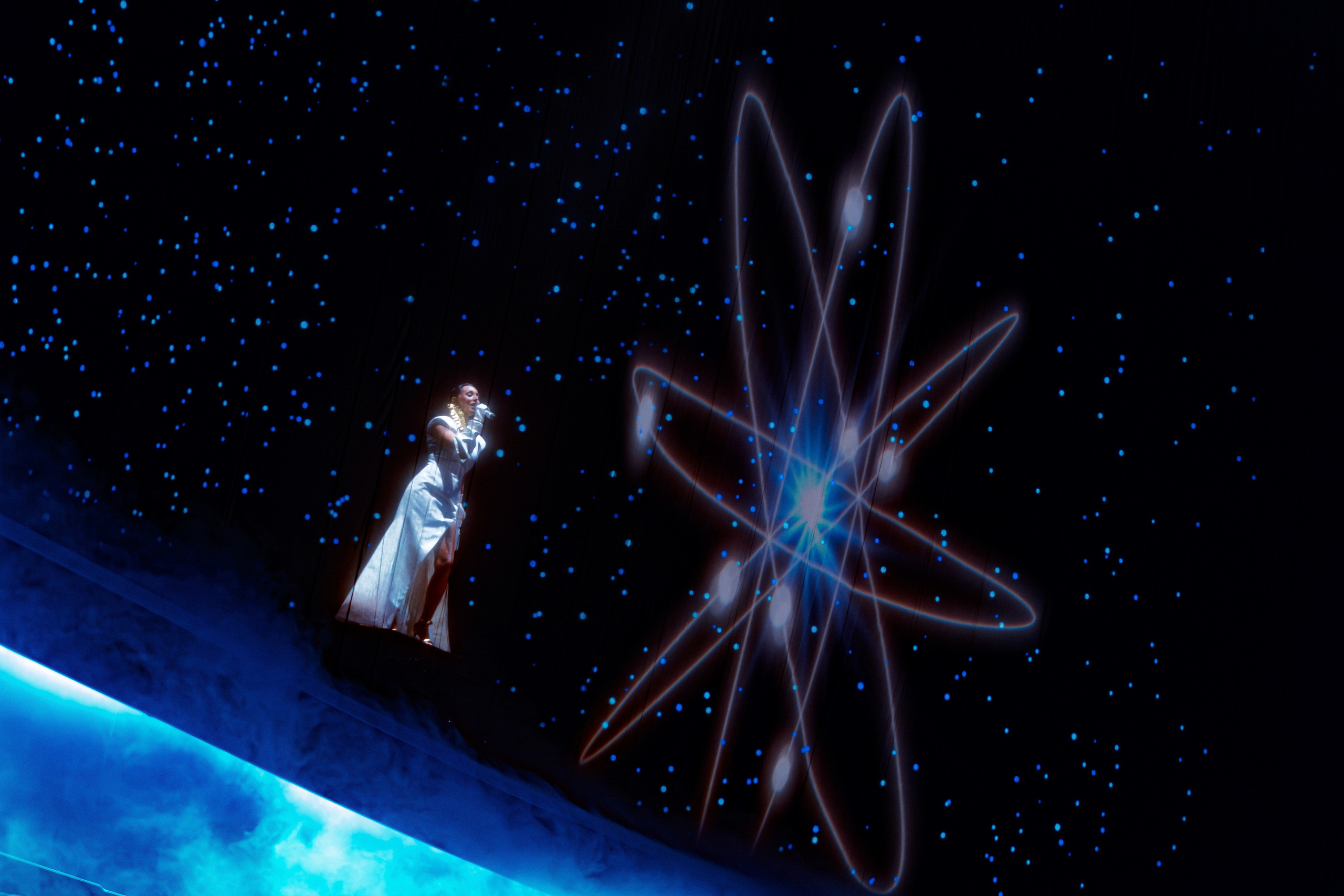 Концерты. Даша Мерц | ФОТОГРАФ МОСКВА