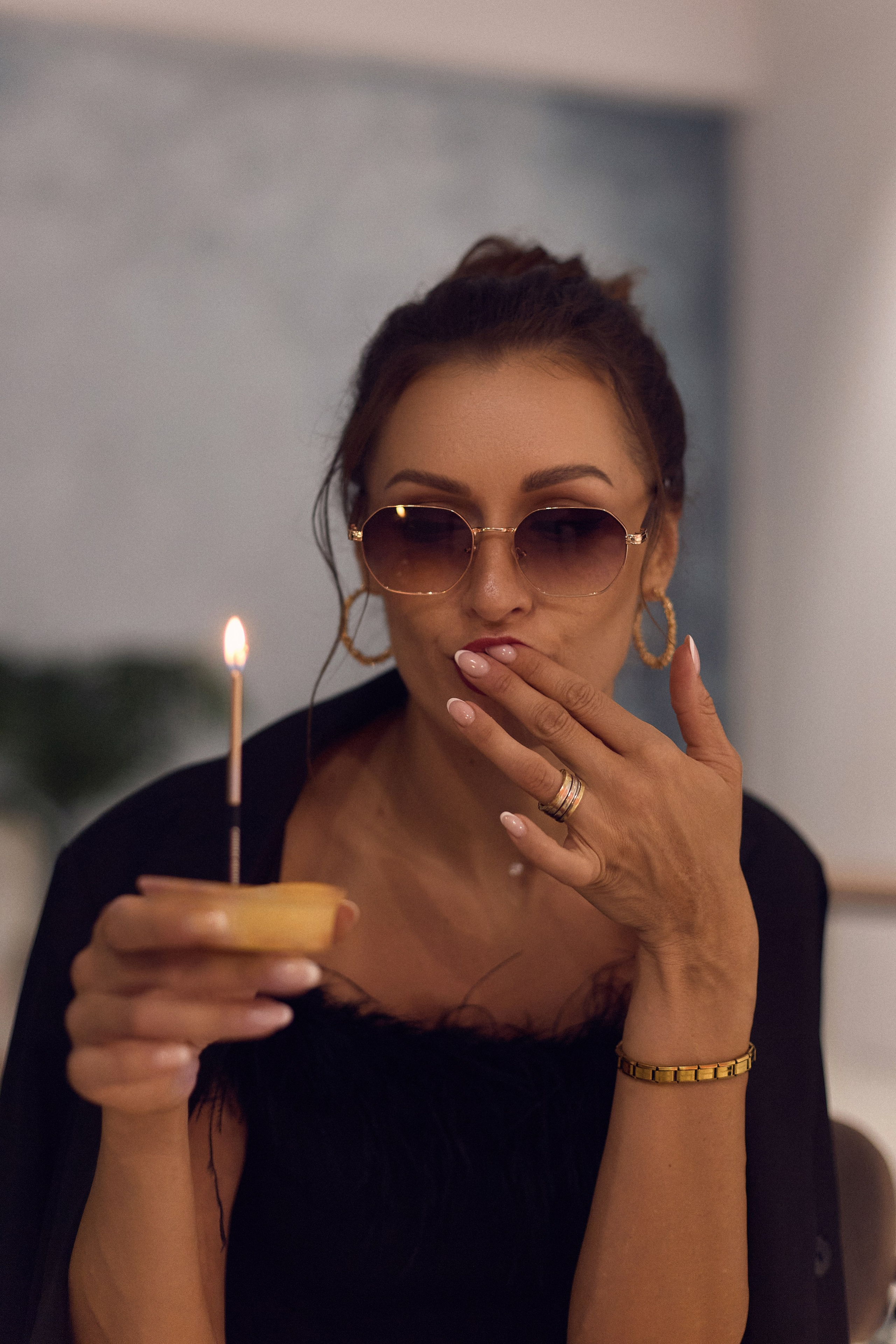 Фотосессия на день рождения. Фотограф Руслан Потапов в Краснодаре