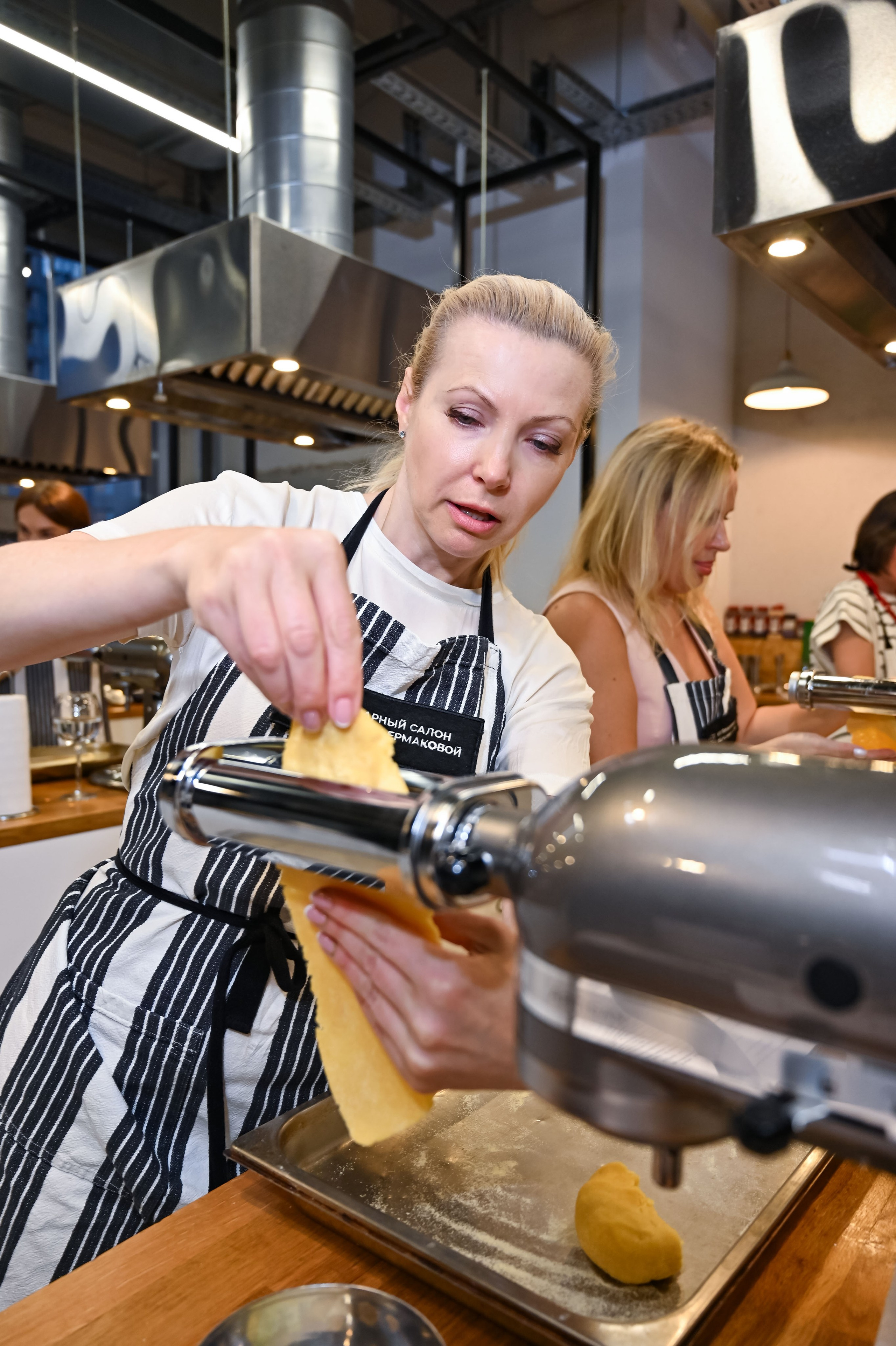 Мастер-класс. ZDARONOKIA Репортажный фотограф