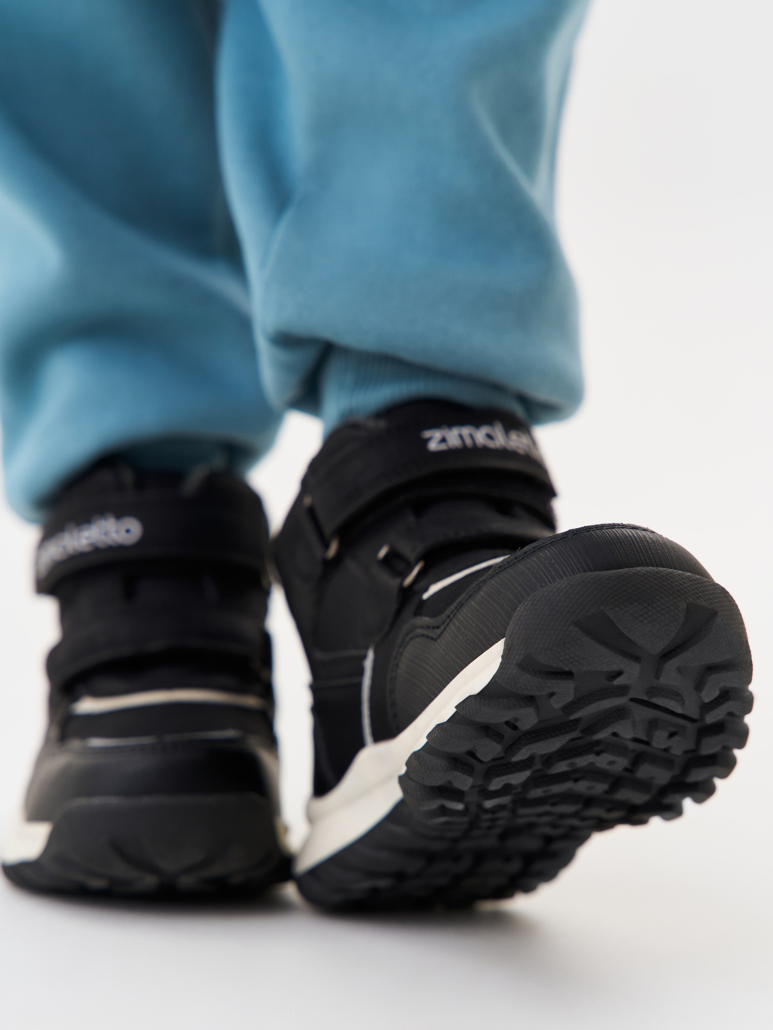 Zima Leto. Юлия Пестрикова