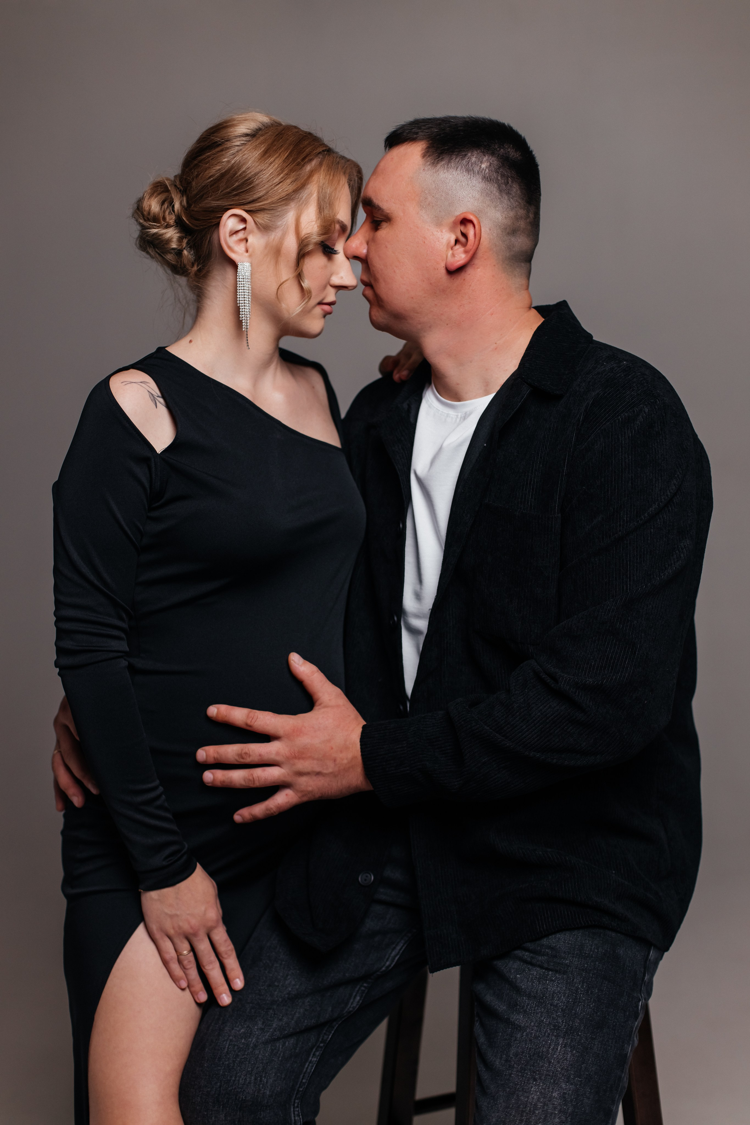 Контент фотограф. Семейный фотограф в Тбилисском районе Наталия Батина