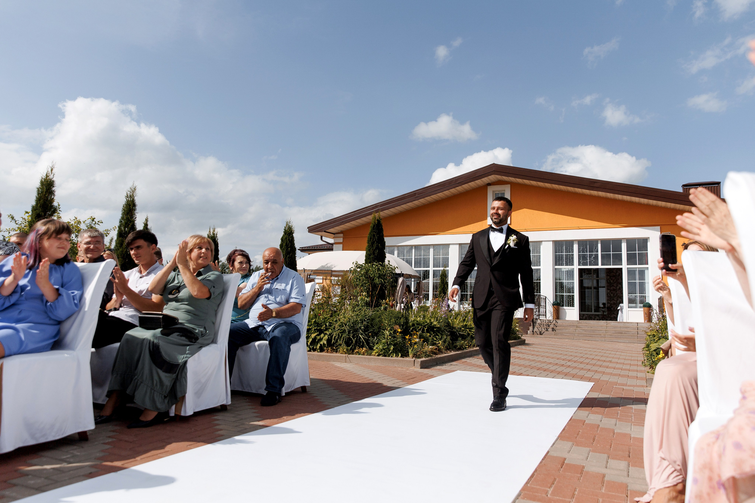 A+E. Свадебный фотограф Каледич Тимофей