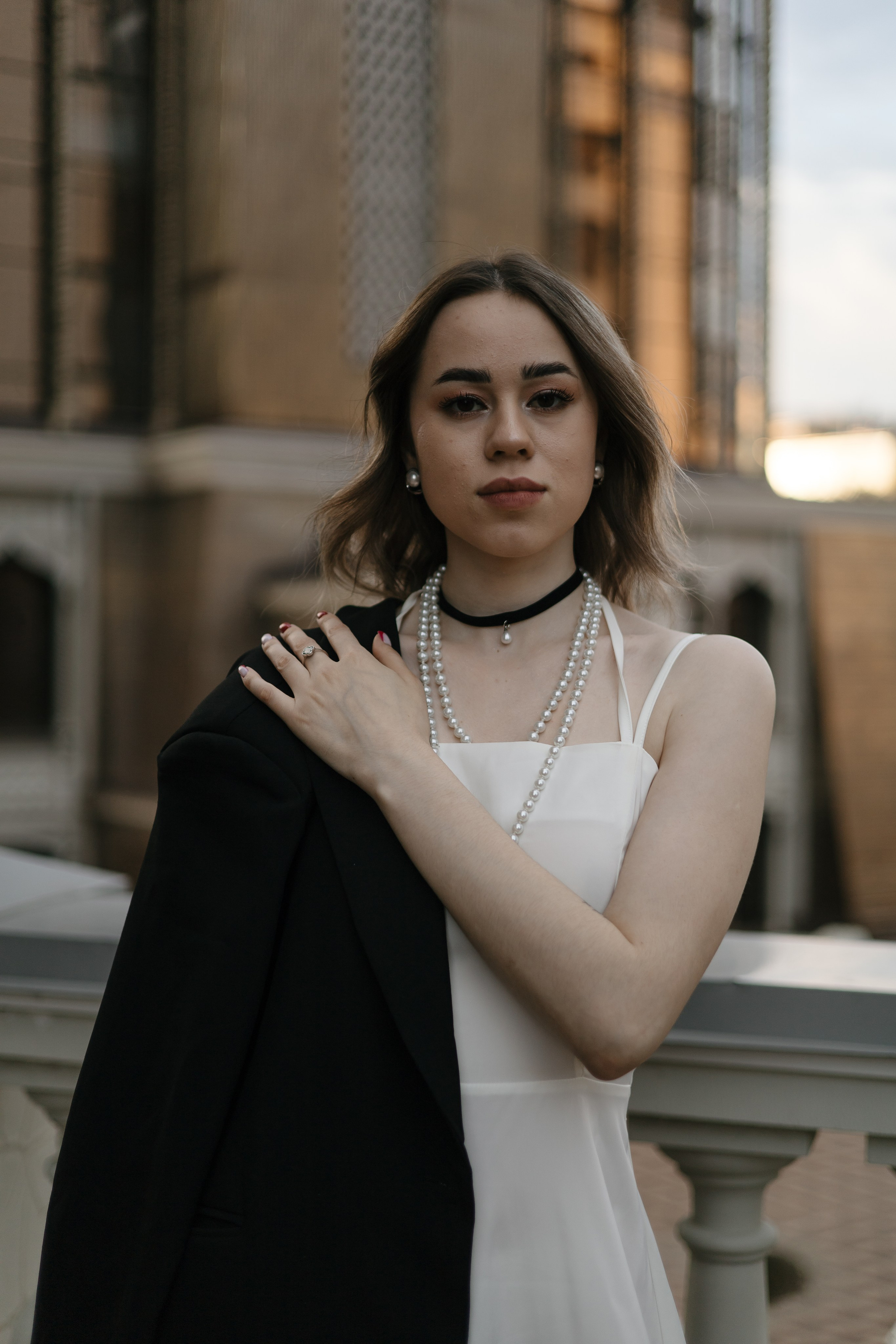 DIANA. Фотограф Элла Ефимова