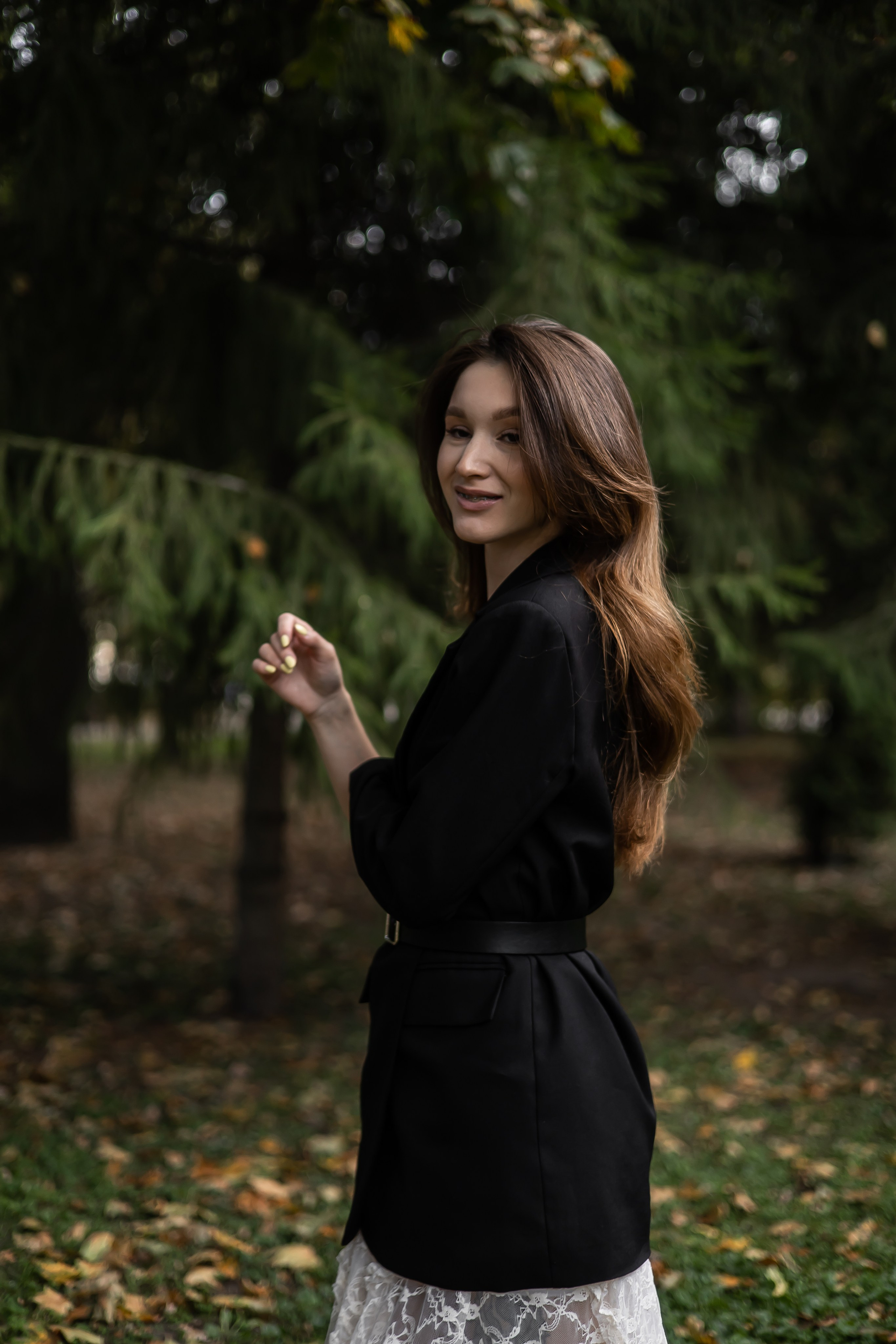 ALINA. Фотограф Элла Ефимова