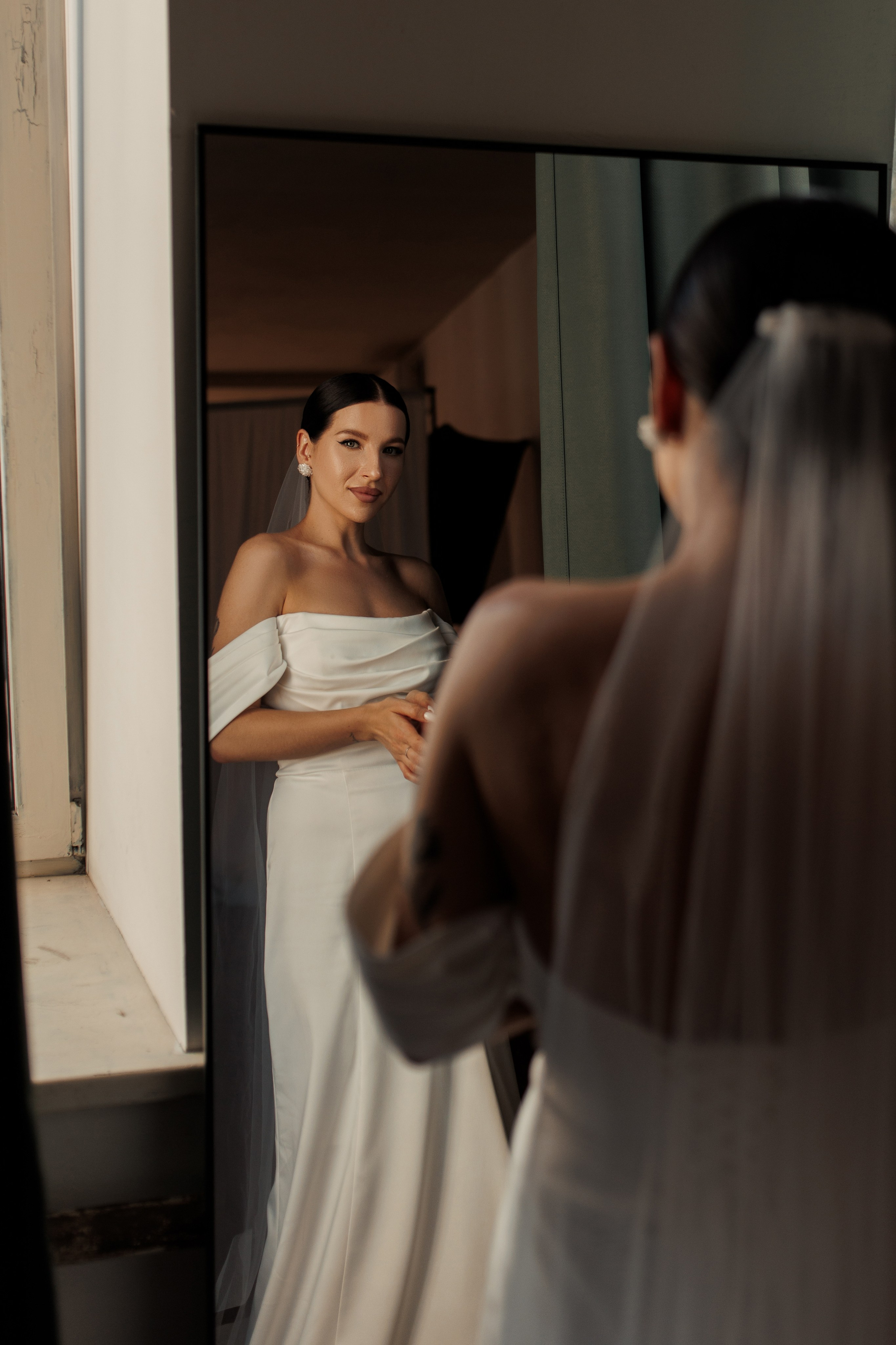 Маша и Ян. Фотограф в Тамбове Ольга Мельникова