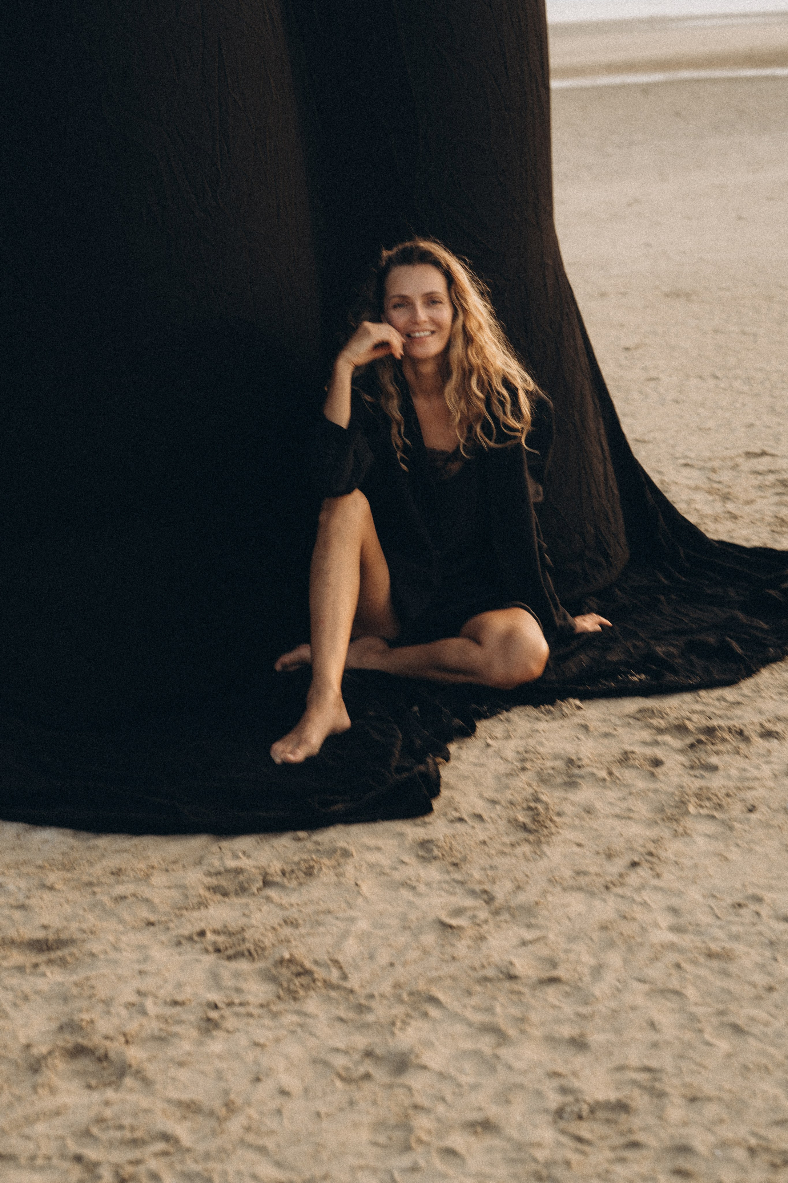 About human. Photographer in Koh Samui | Olga Krasikova