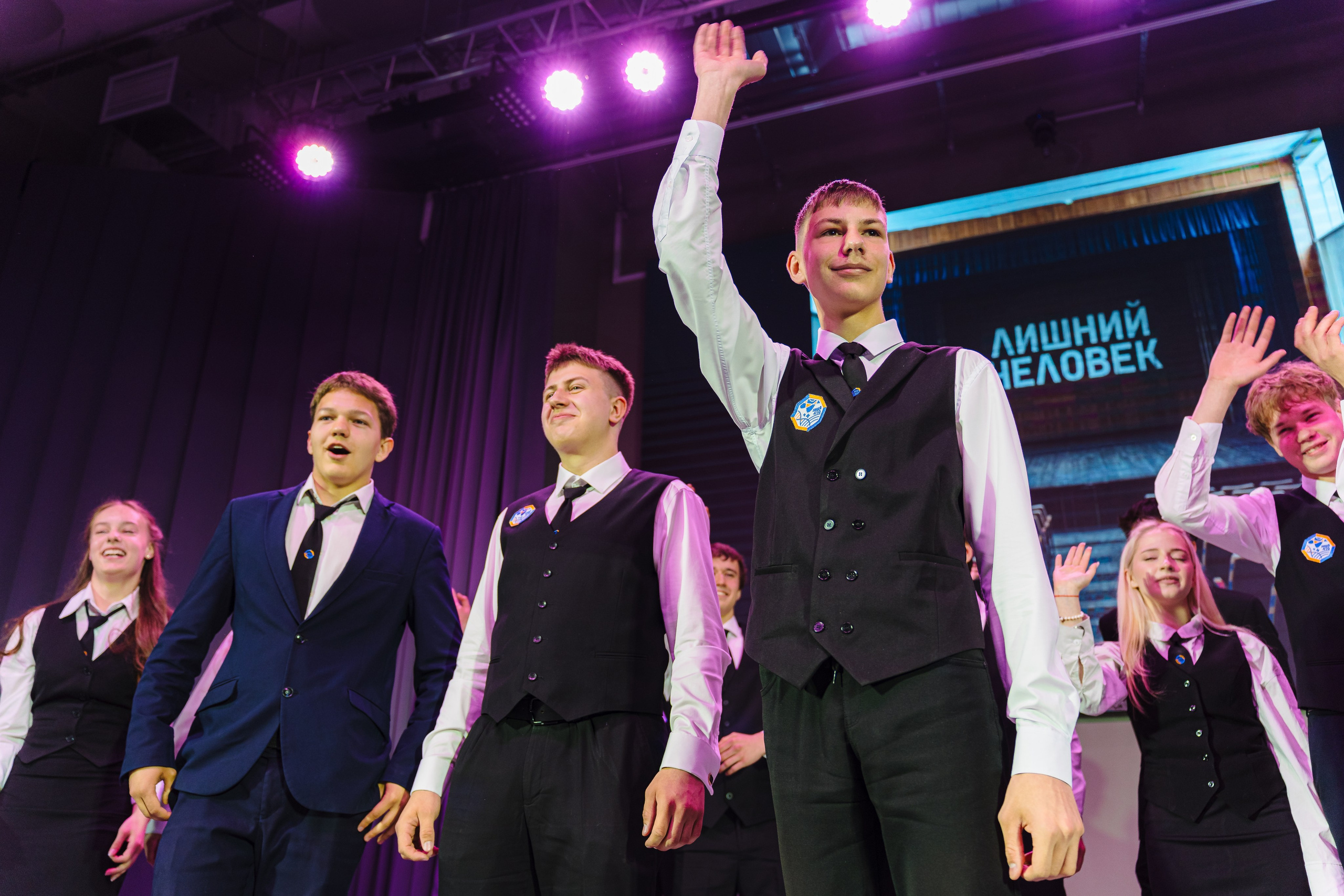 — ИВЕНТЫ. Профессиональный фотограф в Санкт-Петербурге Владимир Денисов