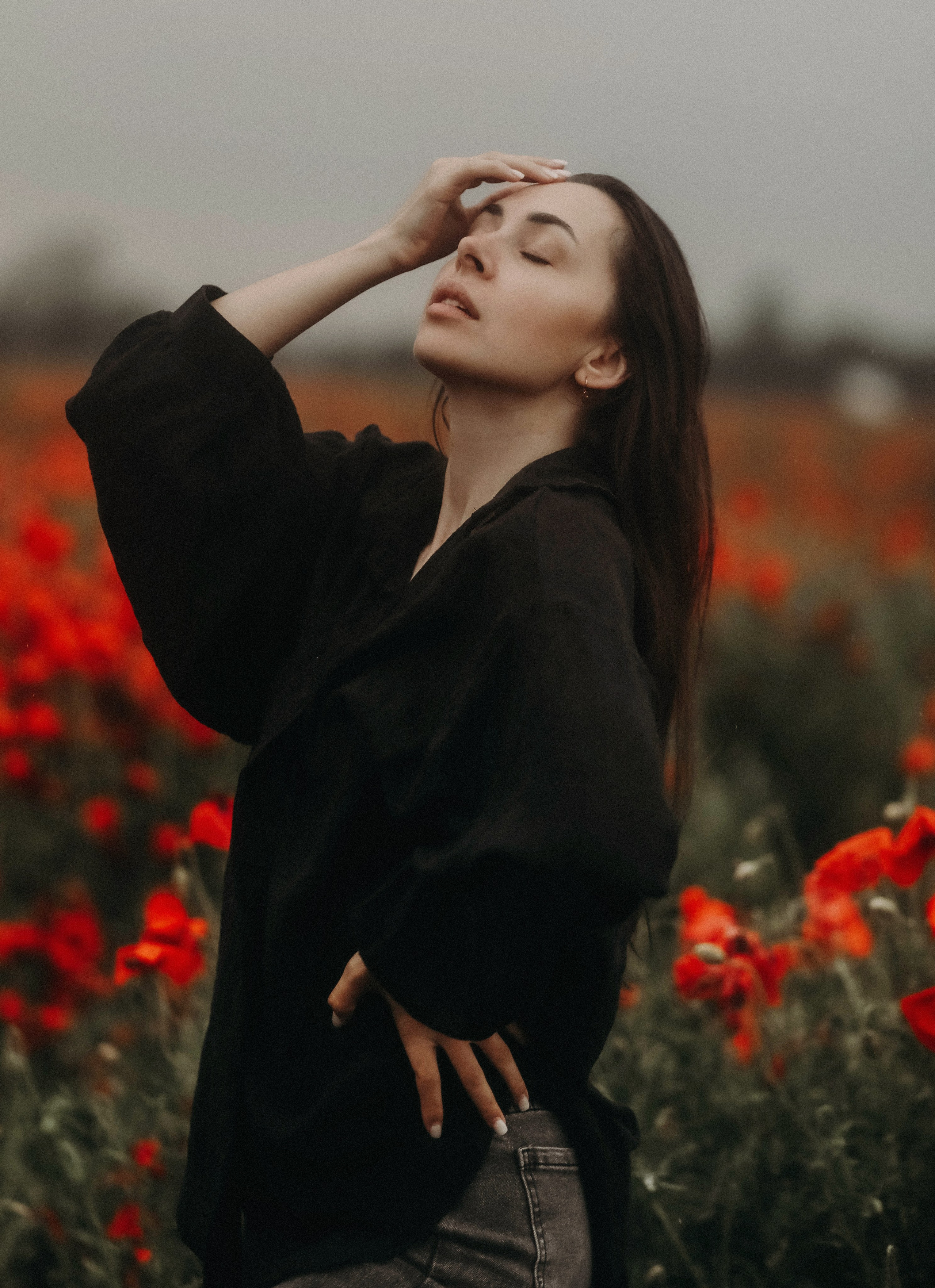 Ирина. Семейный и портретный фотограф в Краснодаре Светлана Соловьева