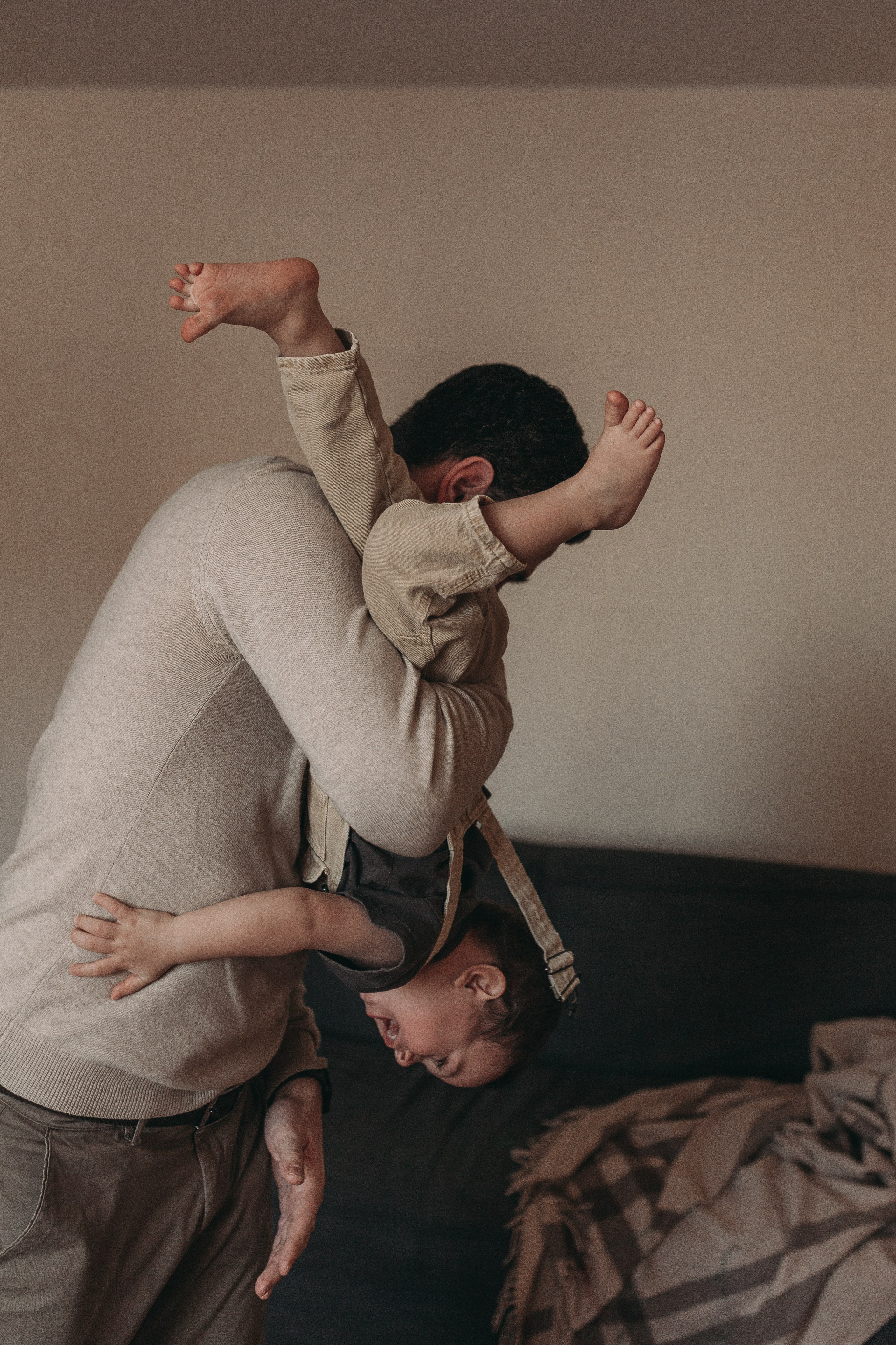 Эля, Тима, Марк. Семейный фотограф Полина Сарина Москва