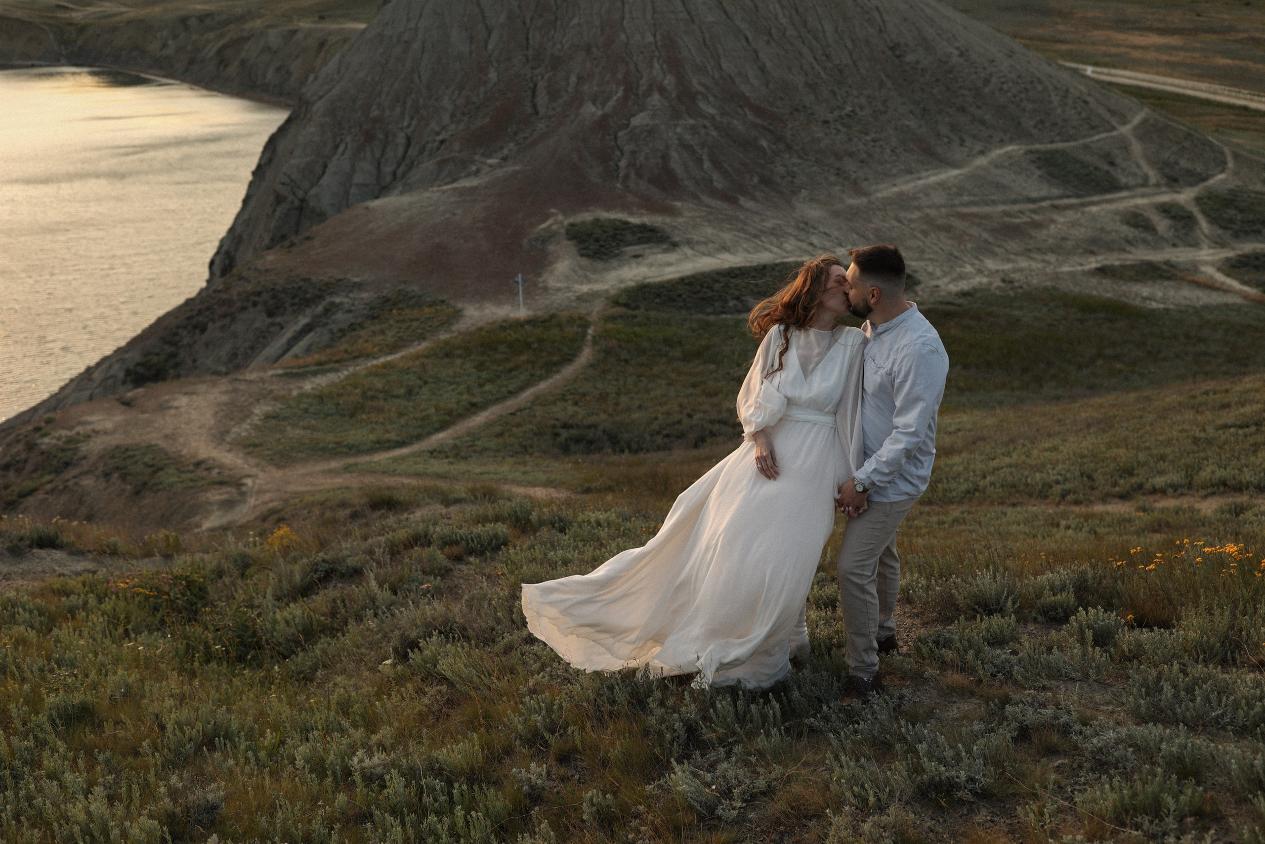Хамелеон. Фотограф в Севастополе и Крыму Артем Волобуев