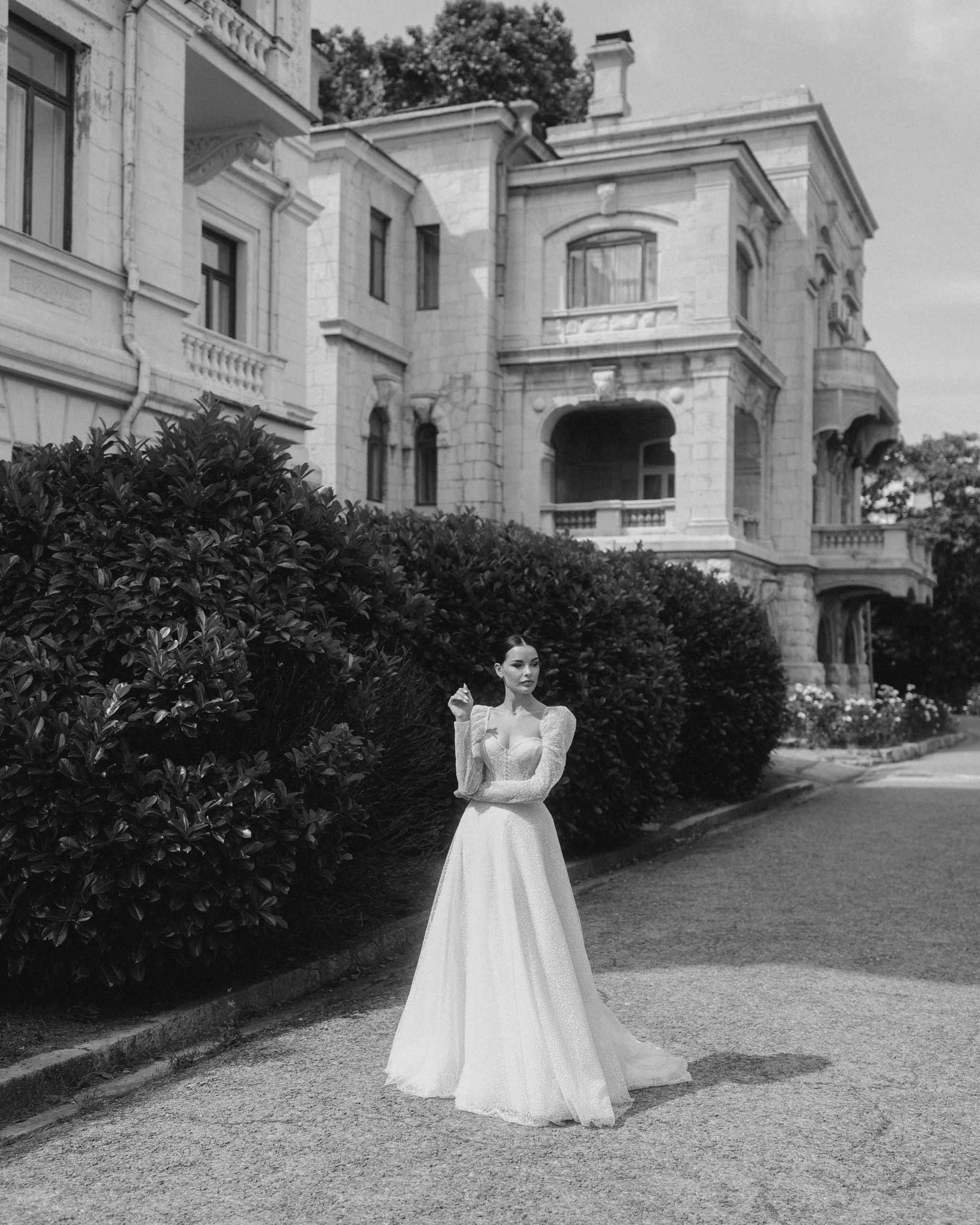 Фотограф в Севастополе и Крыму Артем Волобуев