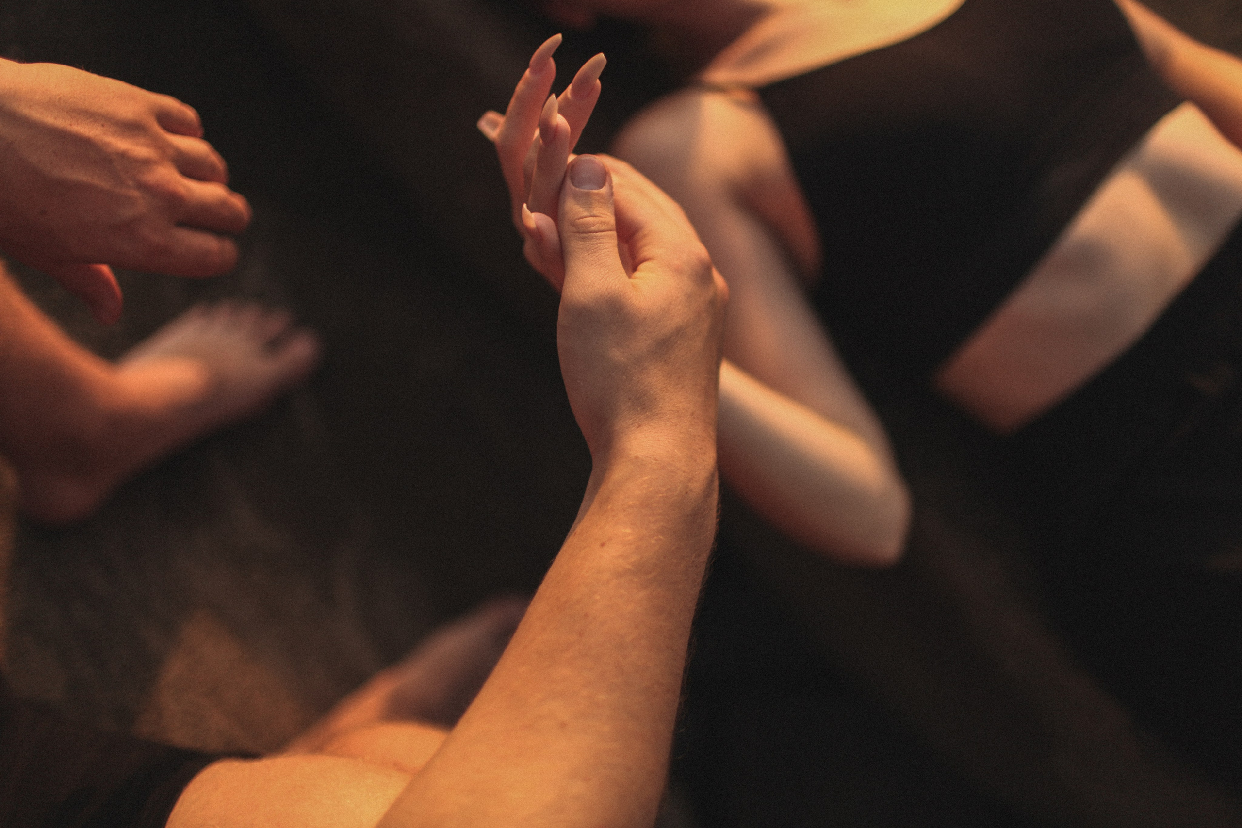 На Марсе. Фотограф в Севастополе и Крыму Артем Волобуев