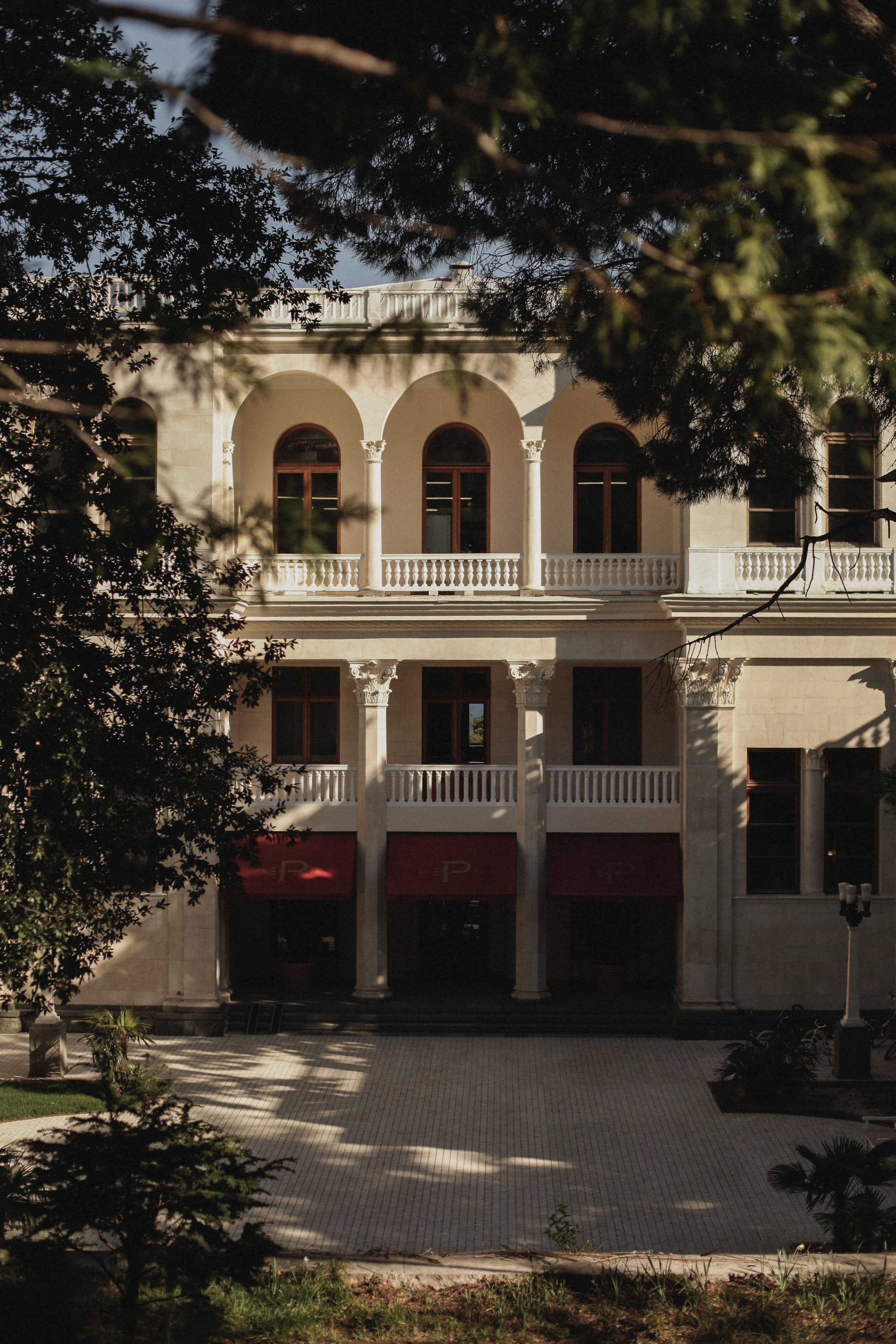 Александр и Влада. Фотограф в Севастополе и Крыму Артем Волобуев