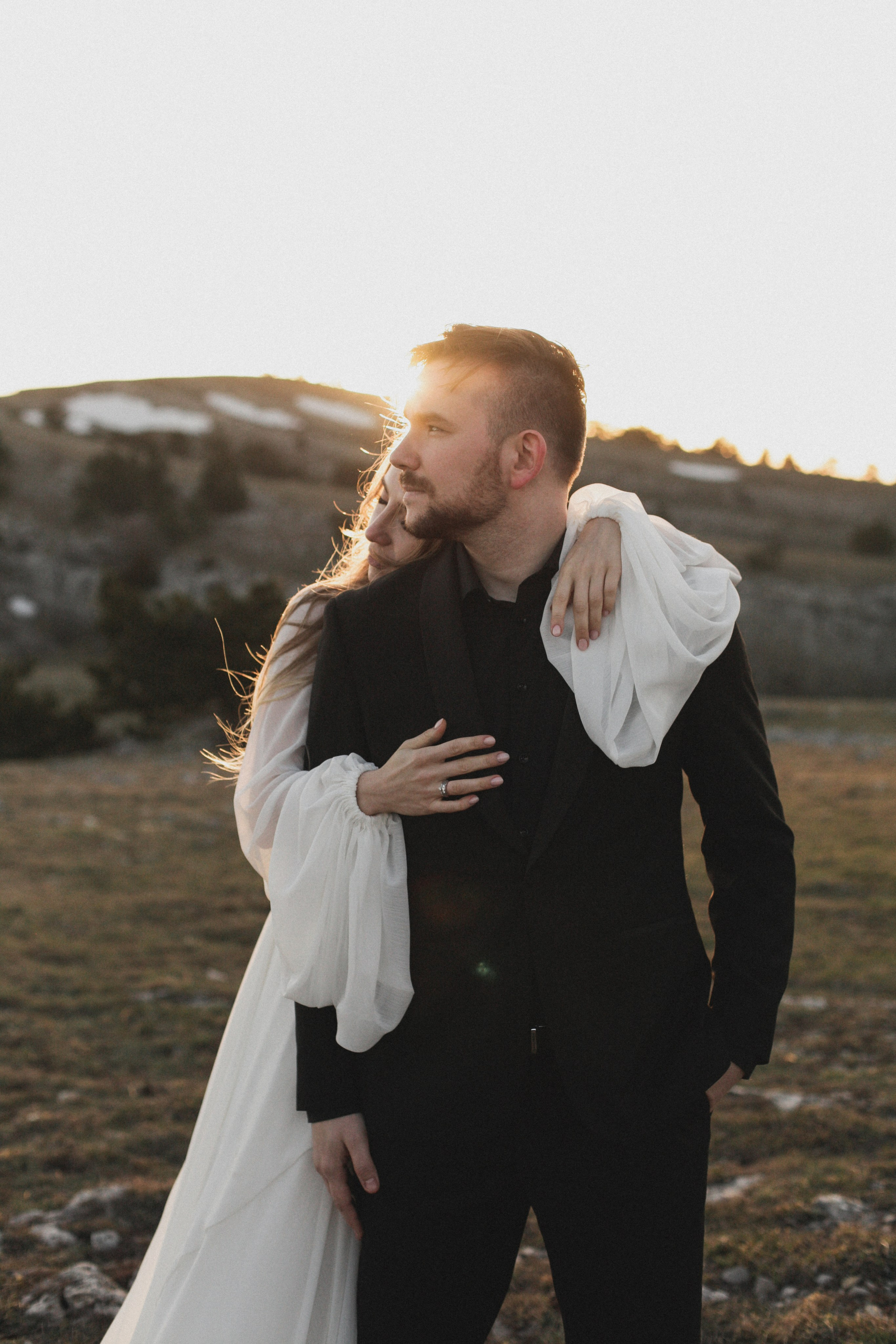 Александр и Влада. Фотограф в Севастополе и Крыму Артем Волобуев