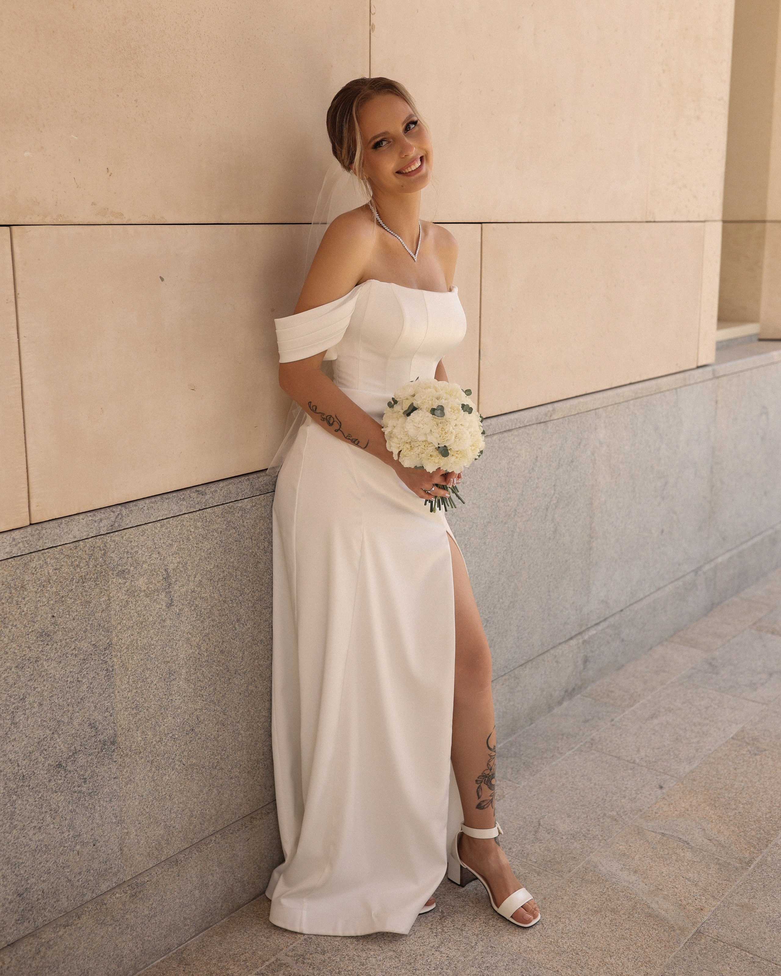 Владимир и Александра. Фотограф в Севастополе и Крыму Артем Волобуев