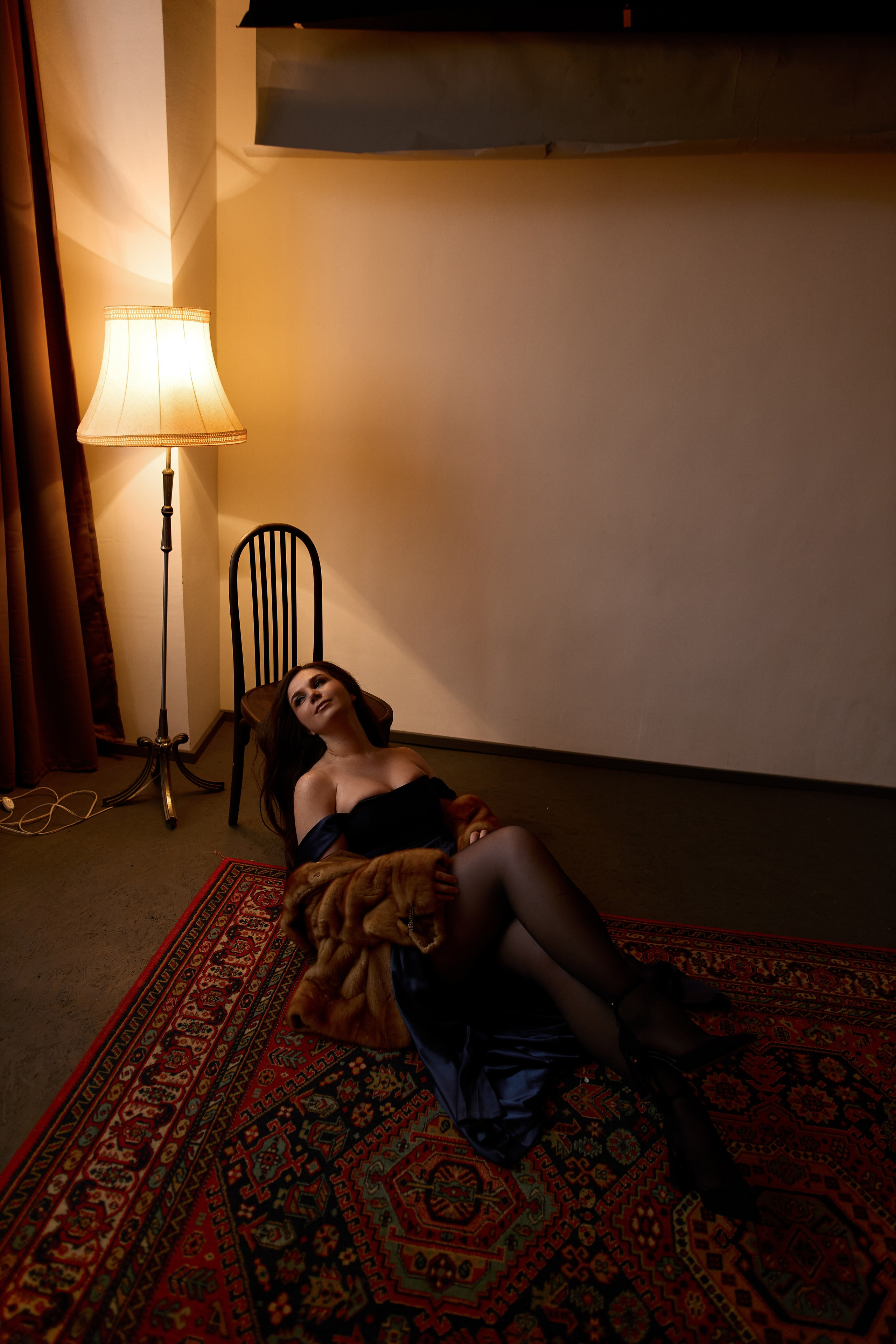 Екатерина. Анастасия Шкуднова — свадебный и женский фотограф в Брянске