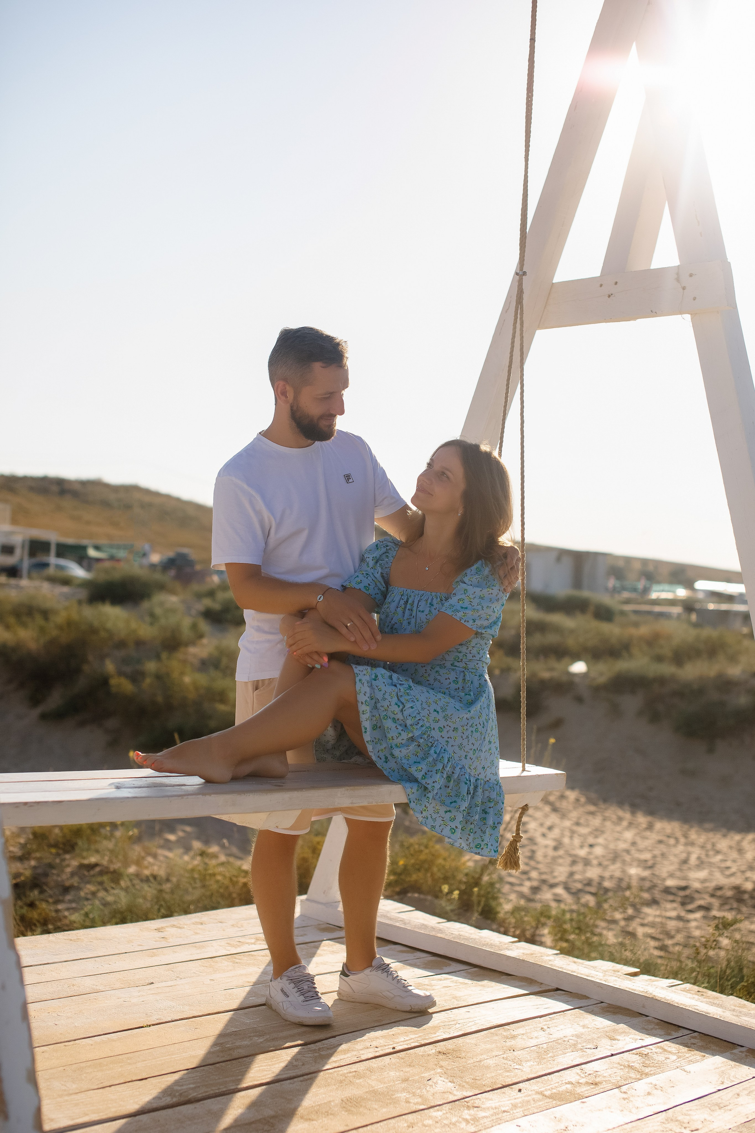 Светлана Анапа Семейная. Свадебный и семейный фотограф/видеограф в Краснодаре Наталья Осинская
