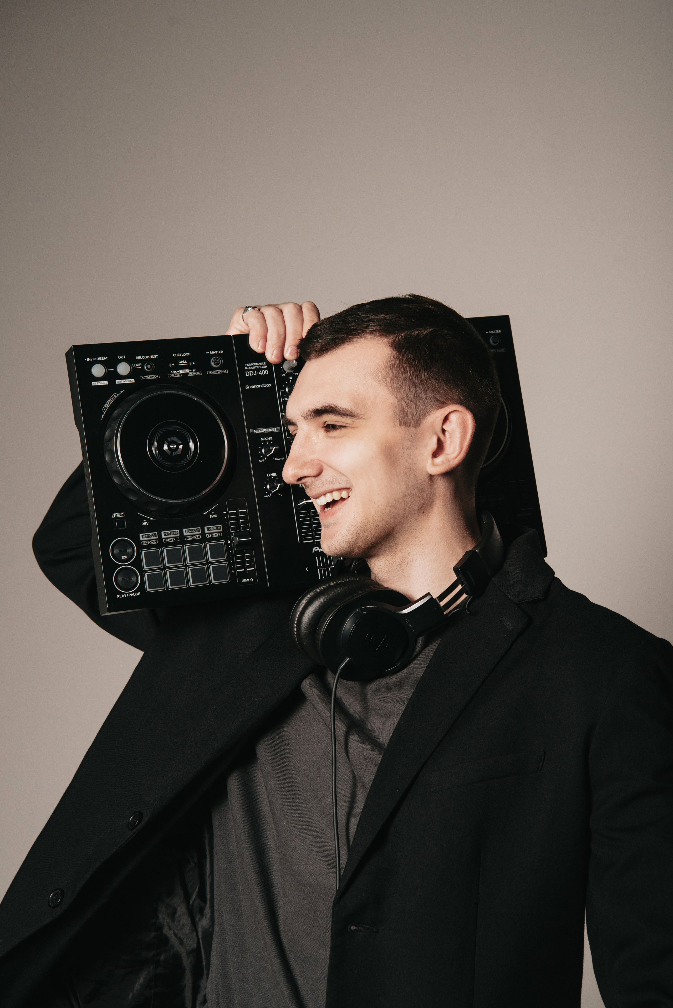 Alexander. Фотограф | Москва | Дарья Новикова