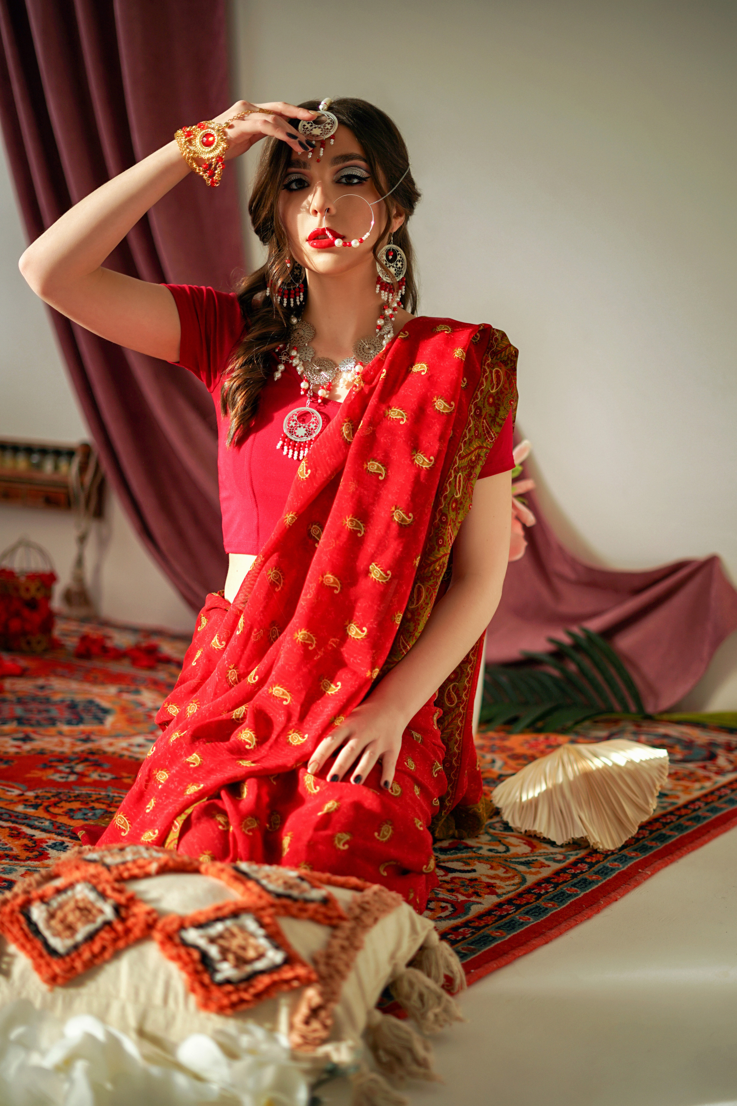 Художественная фотография. Фотограф в Нижнем Тагиле Алёна Орлова