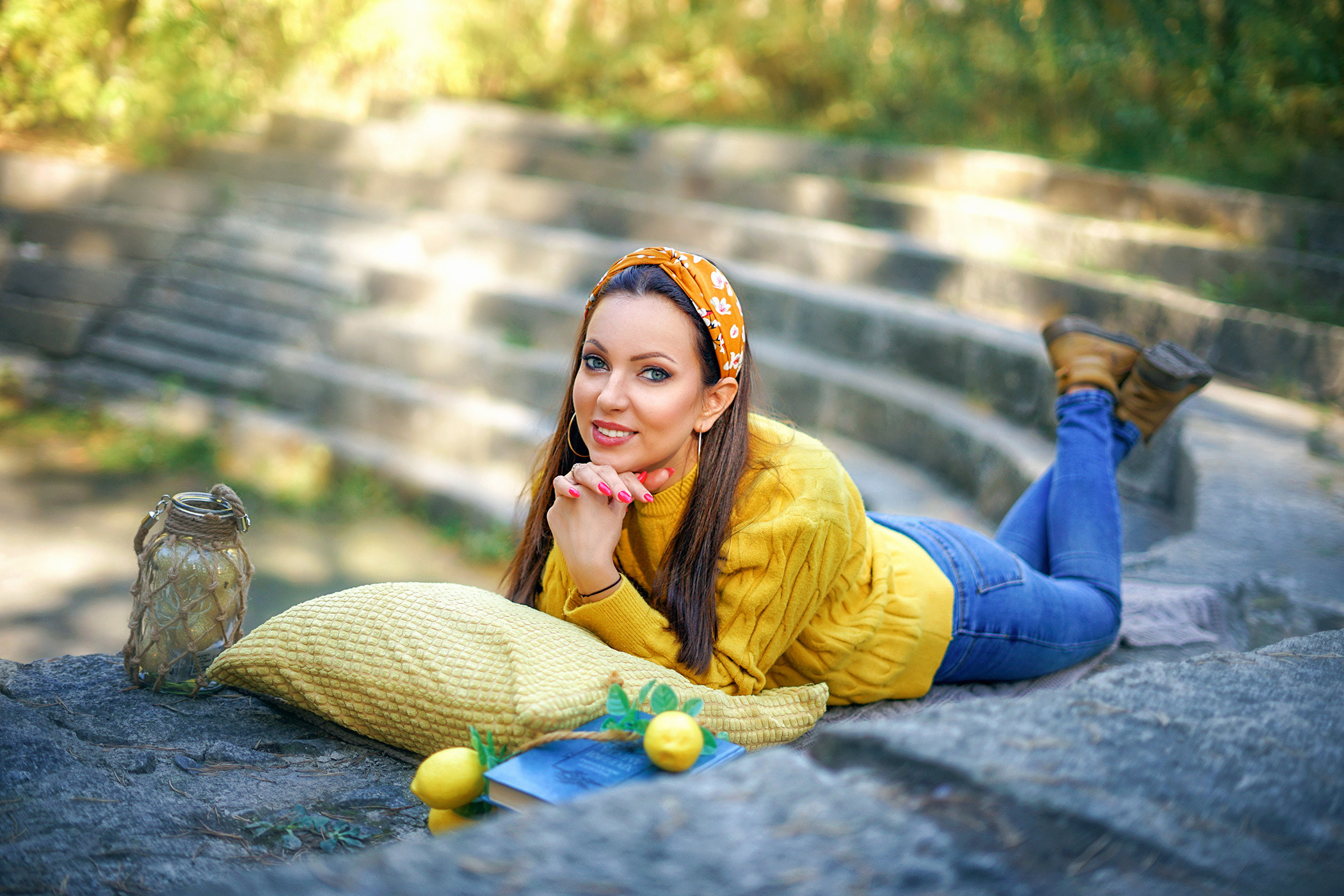 Художественная фотография. Фотограф в Нижнем Тагиле Алёна Орлова