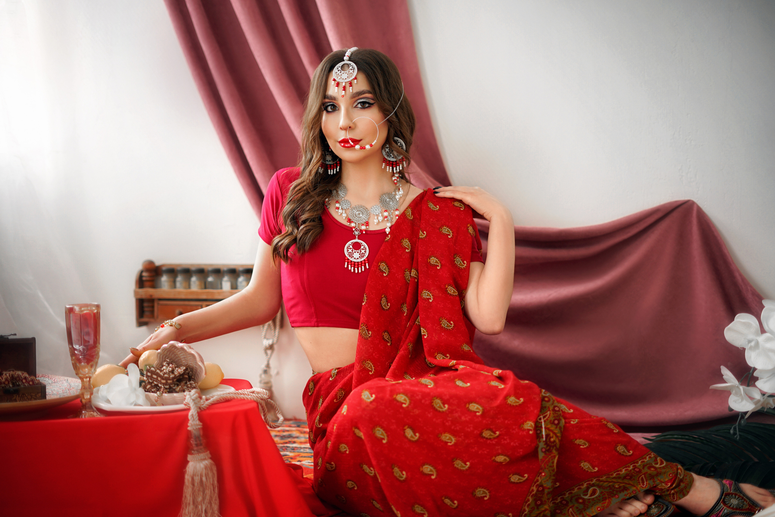 Художественная фотография. Фотограф в Нижнем Тагиле Алёна Орлова