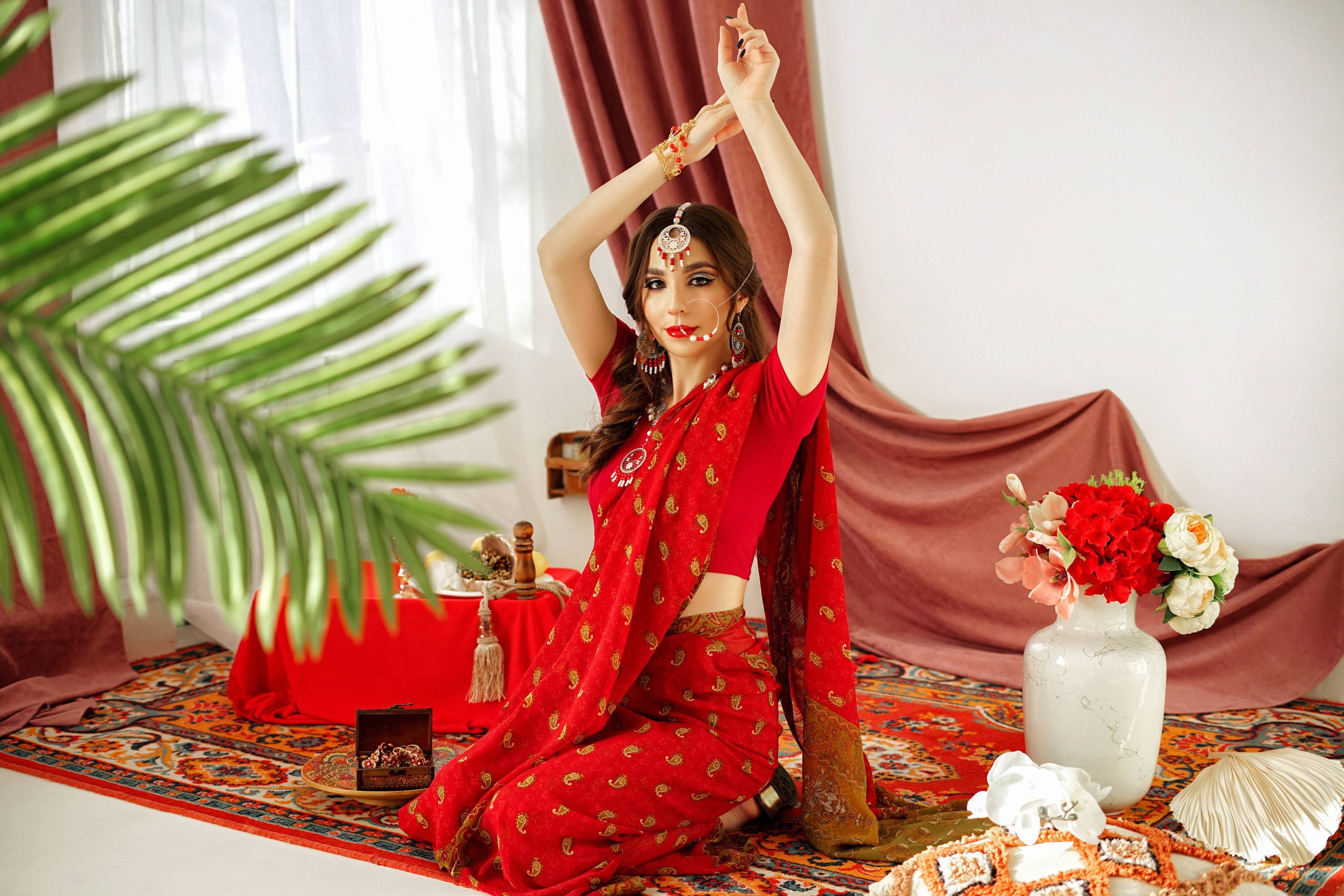 Художественная фотография. Фотограф в Нижнем Тагиле Алёна Орлова