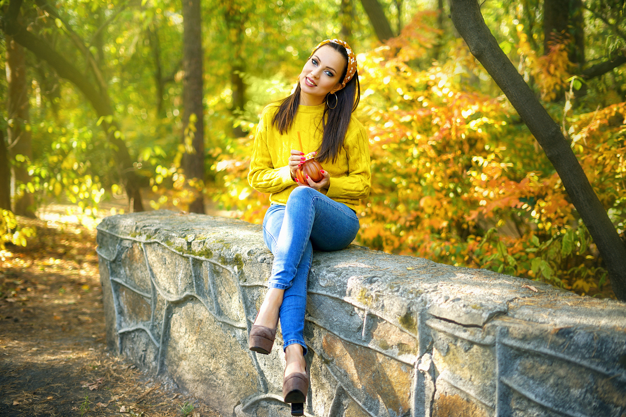 Художественная фотография. Фотограф в Нижнем Тагиле Алёна Орлова