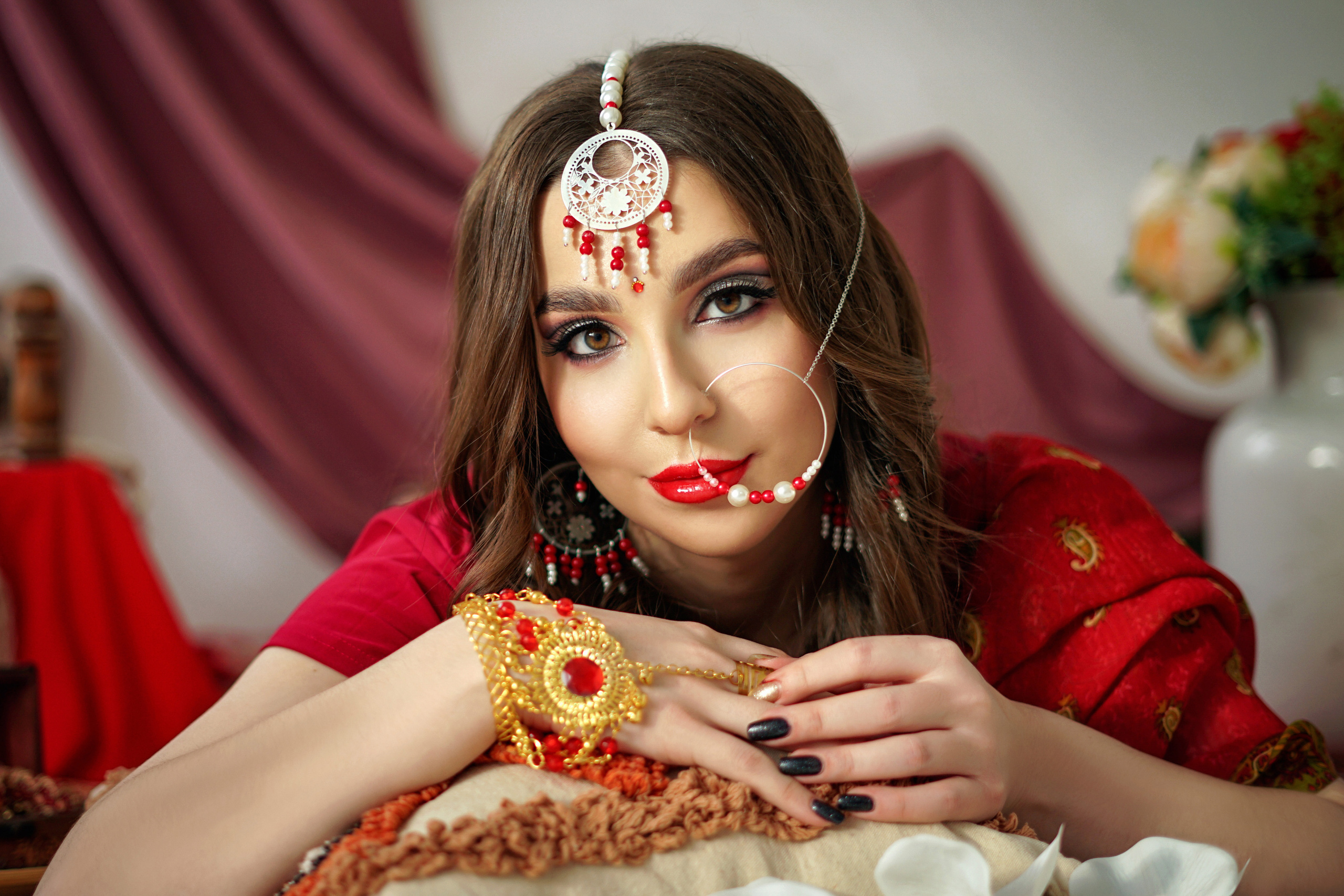 Художественная фотография. Фотограф в Нижнем Тагиле Алёна Орлова