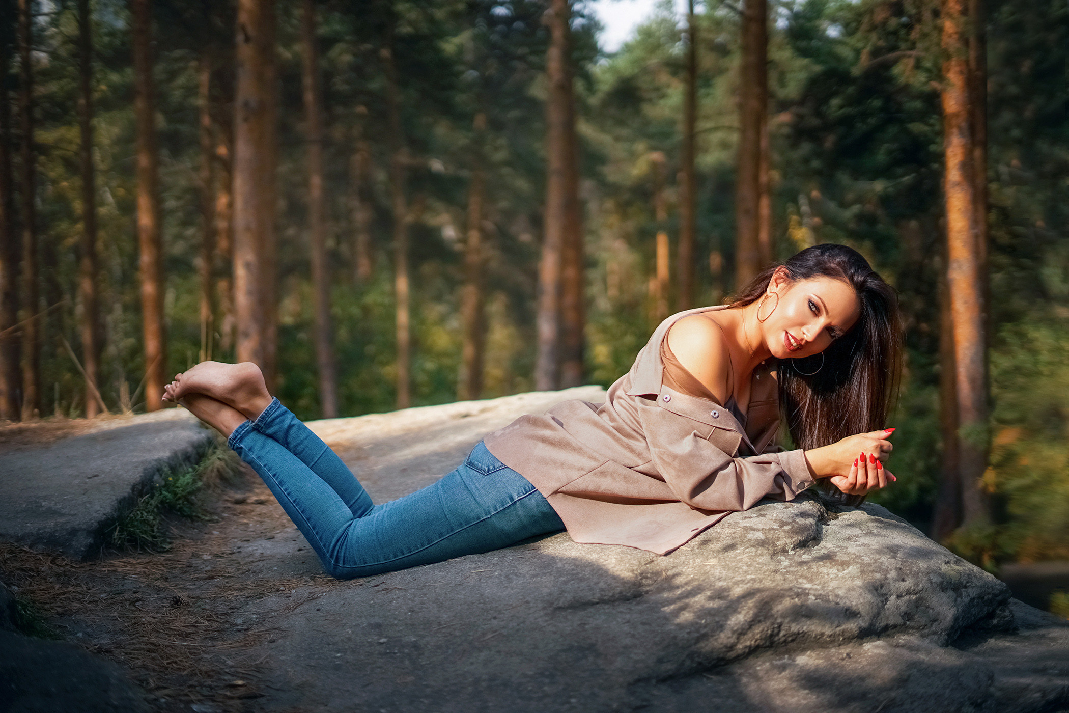 Художественная фотография. Фотограф в Нижнем Тагиле Алёна Орлова