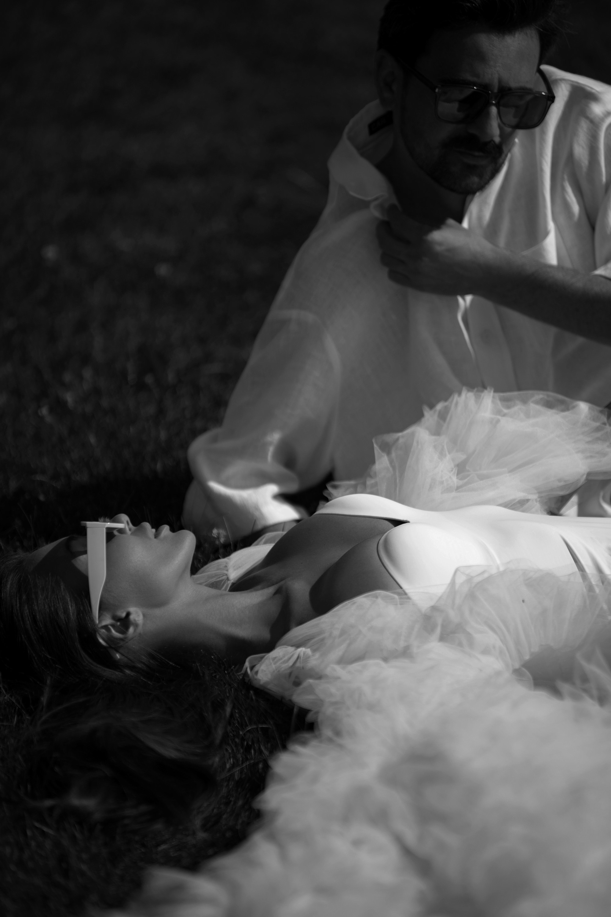 Саша & Рома. Фотограф Александр Захар. Минск, Москва, Дубай