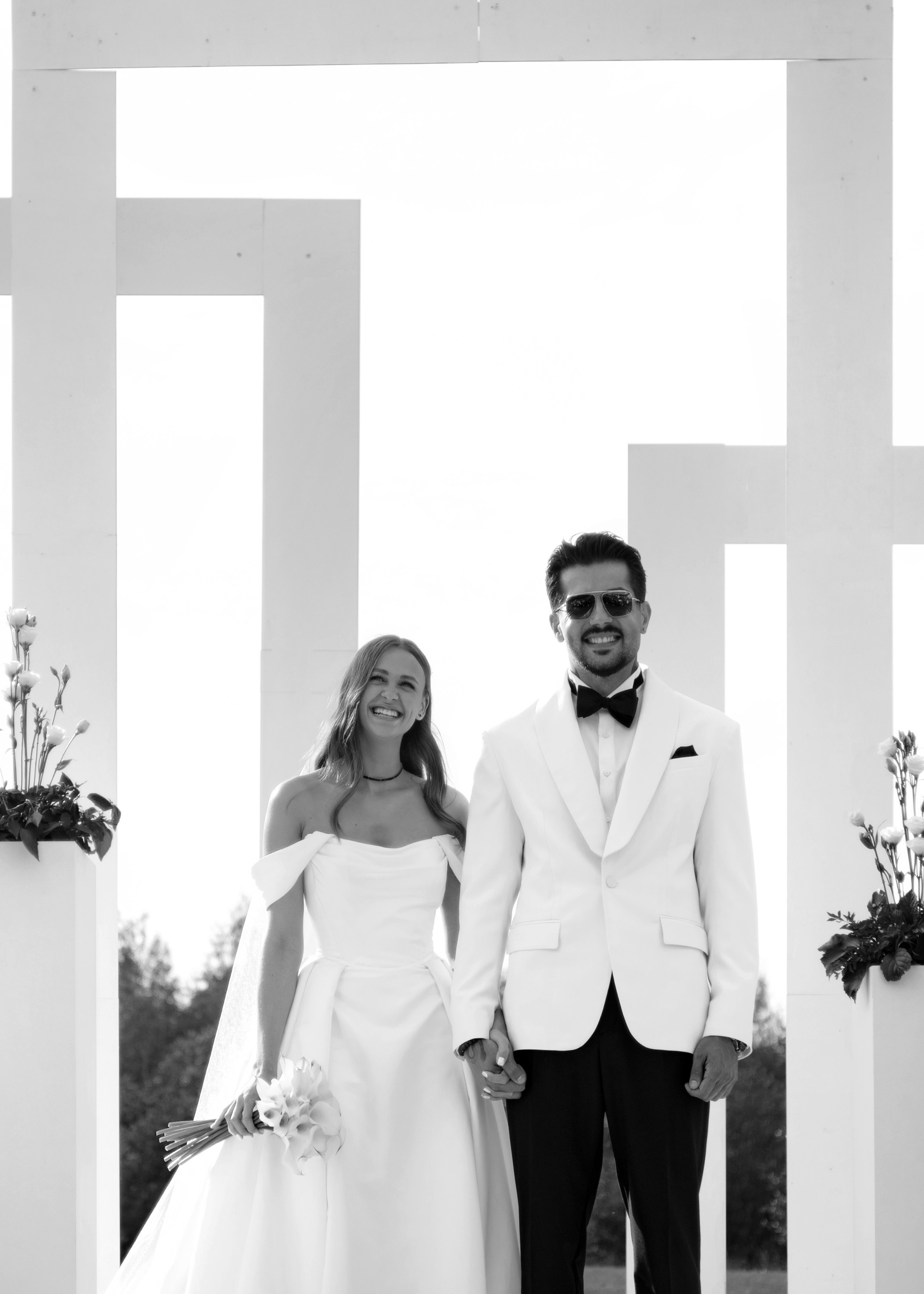 Саша & Диана. Фотограф Александр Захар. Минск, Москва, Дубай