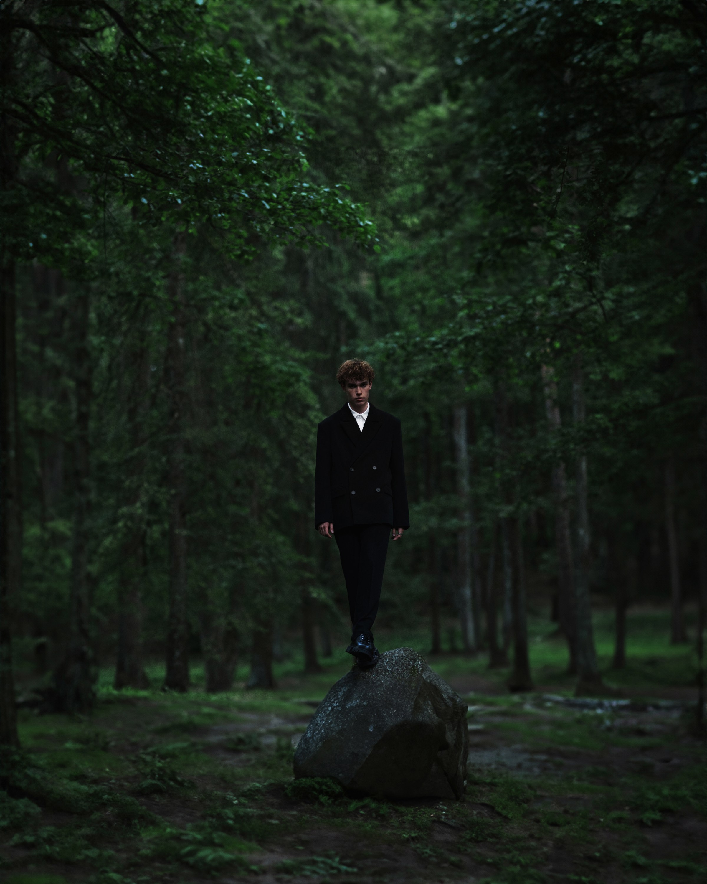 LES. Фотограф Александр Захар. Минск, Москва, Дубай