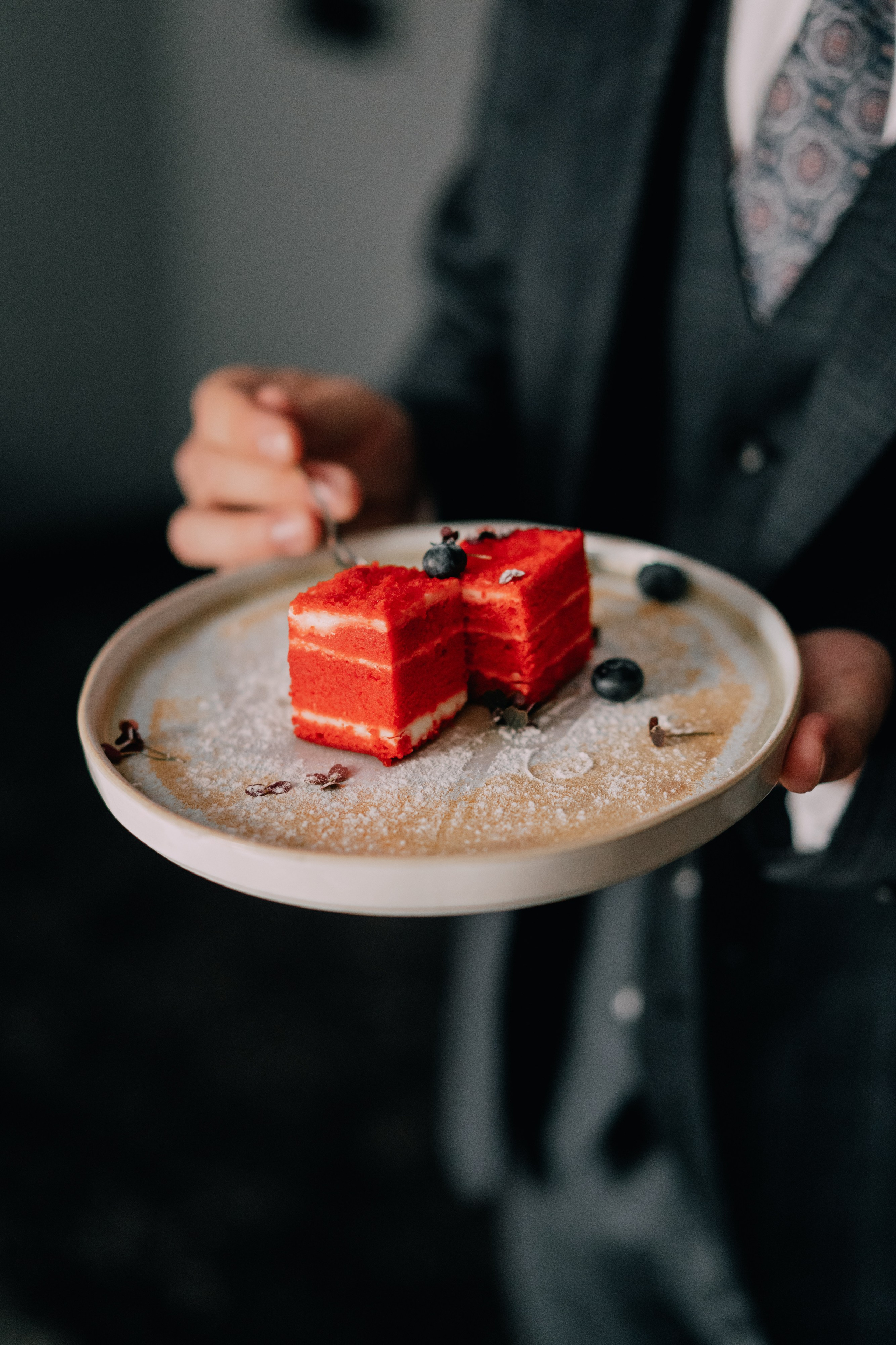 Свадьба Лизы и Миши. Живые снимки! Фотограф Даша Бендер