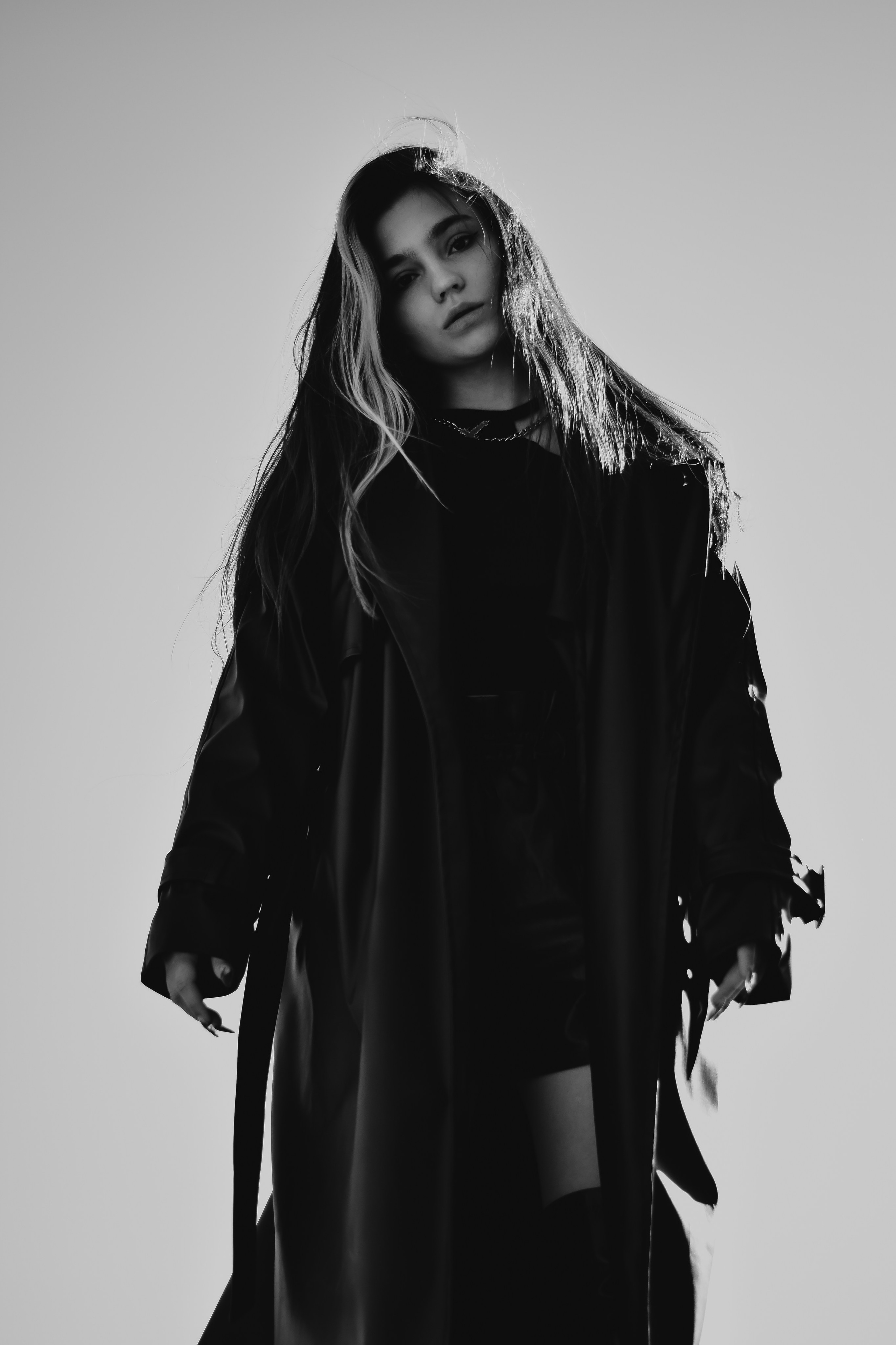 Индивидуальная фотосессия для Дианы. Фотограф/видеограф Богдан Голованов