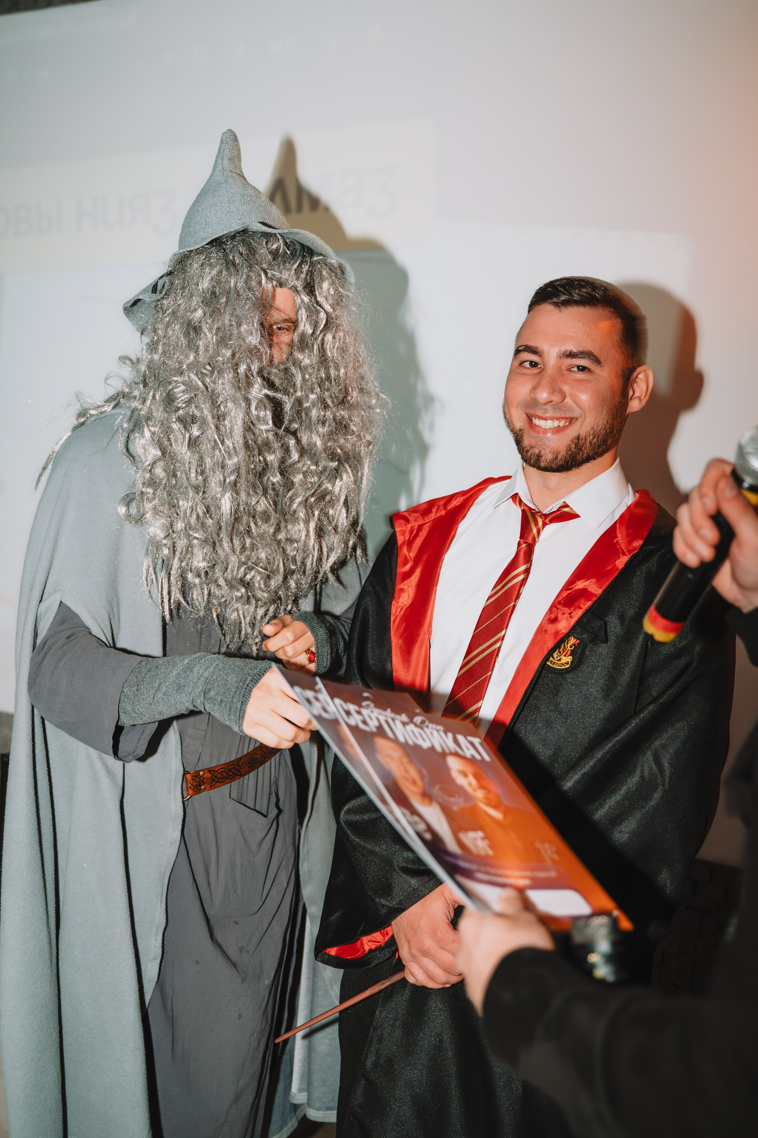 Мероприятия. Съёмка выпускного для Syndicate. Фотограф/видеограф Богдан Голованов