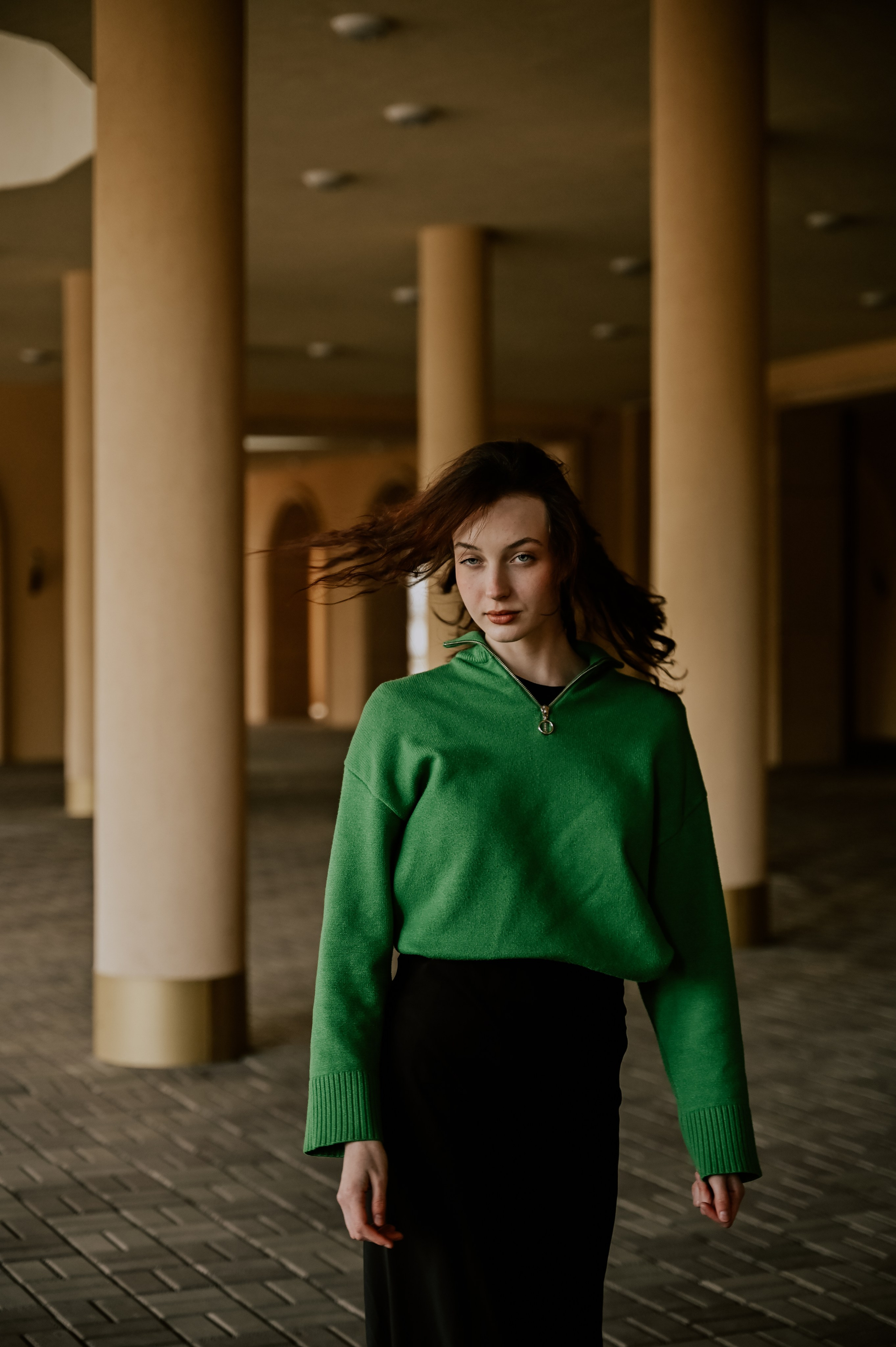 Фотосессия для Maksllx. Фотограф/видеограф Богдан Голованов