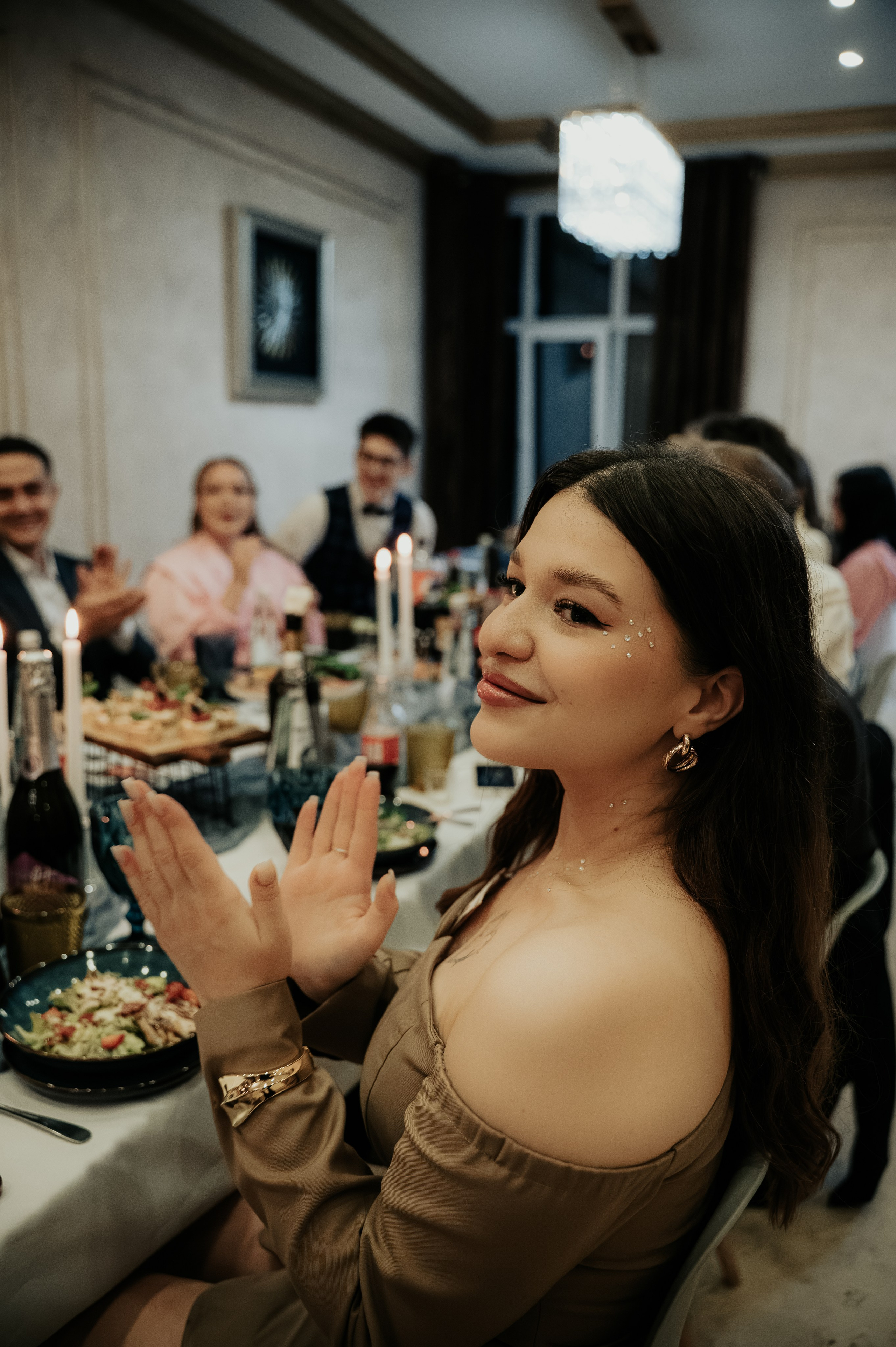 Свадьба Айбулата и Карины. Фотограф/видеограф Богдан Голованов