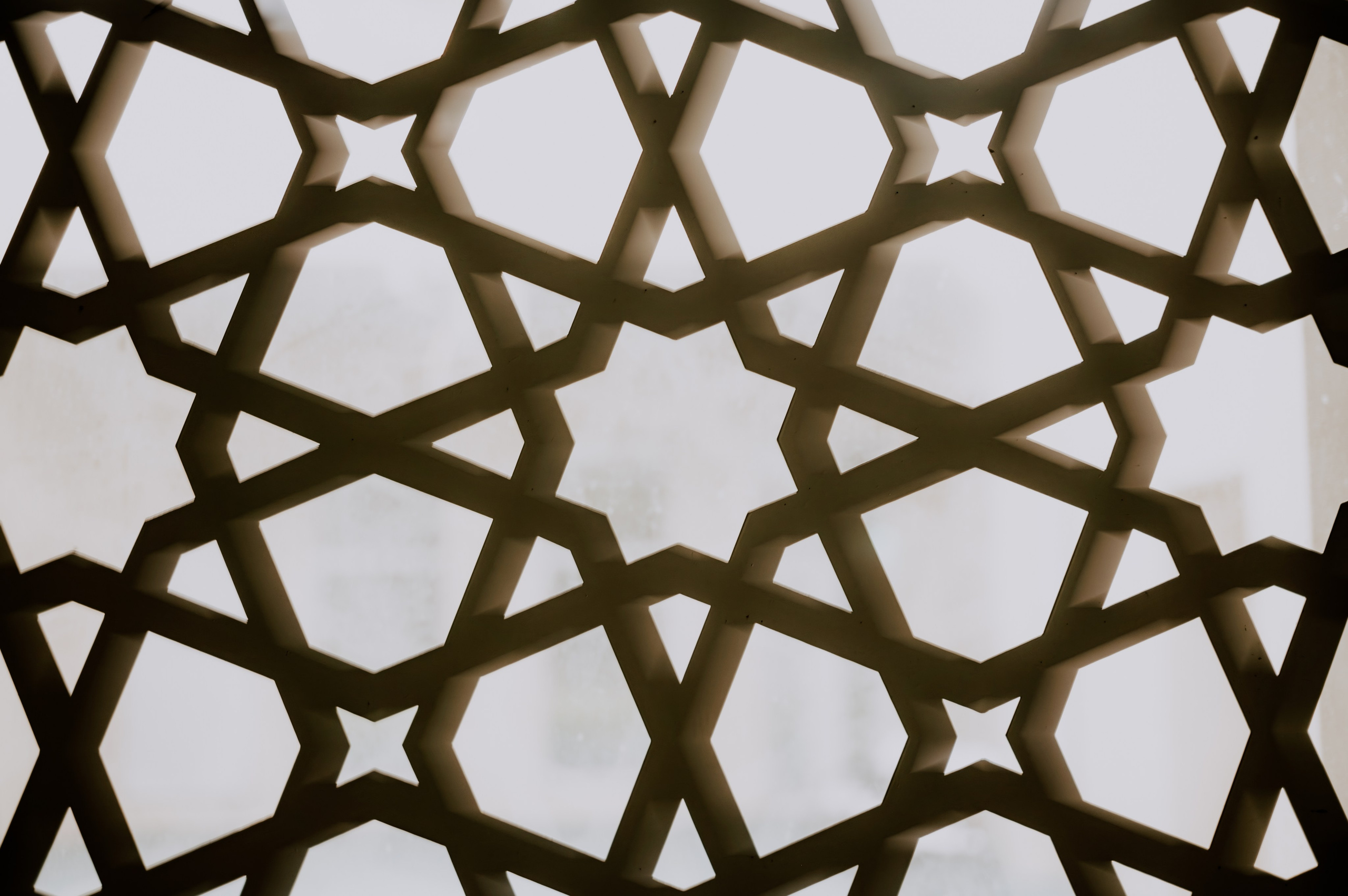 Интерьерная съёмка для мечети Изге Ай. Фотограф/видеограф Богдан Голованов